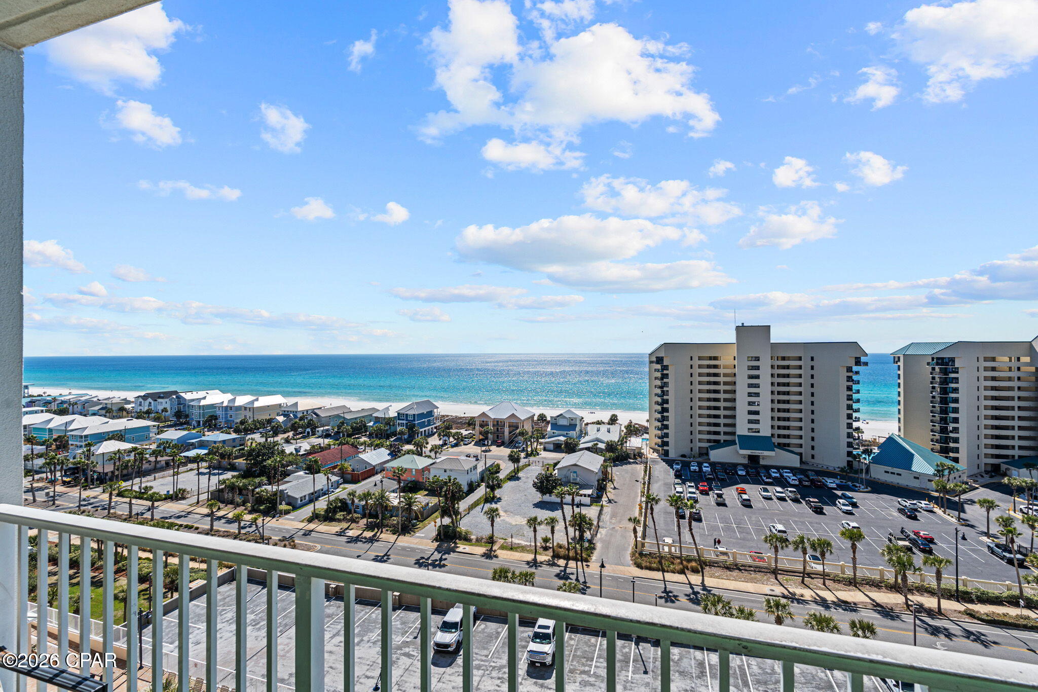 Details for 9860 Thomas Drive 1006, Panama City, FL 32408
