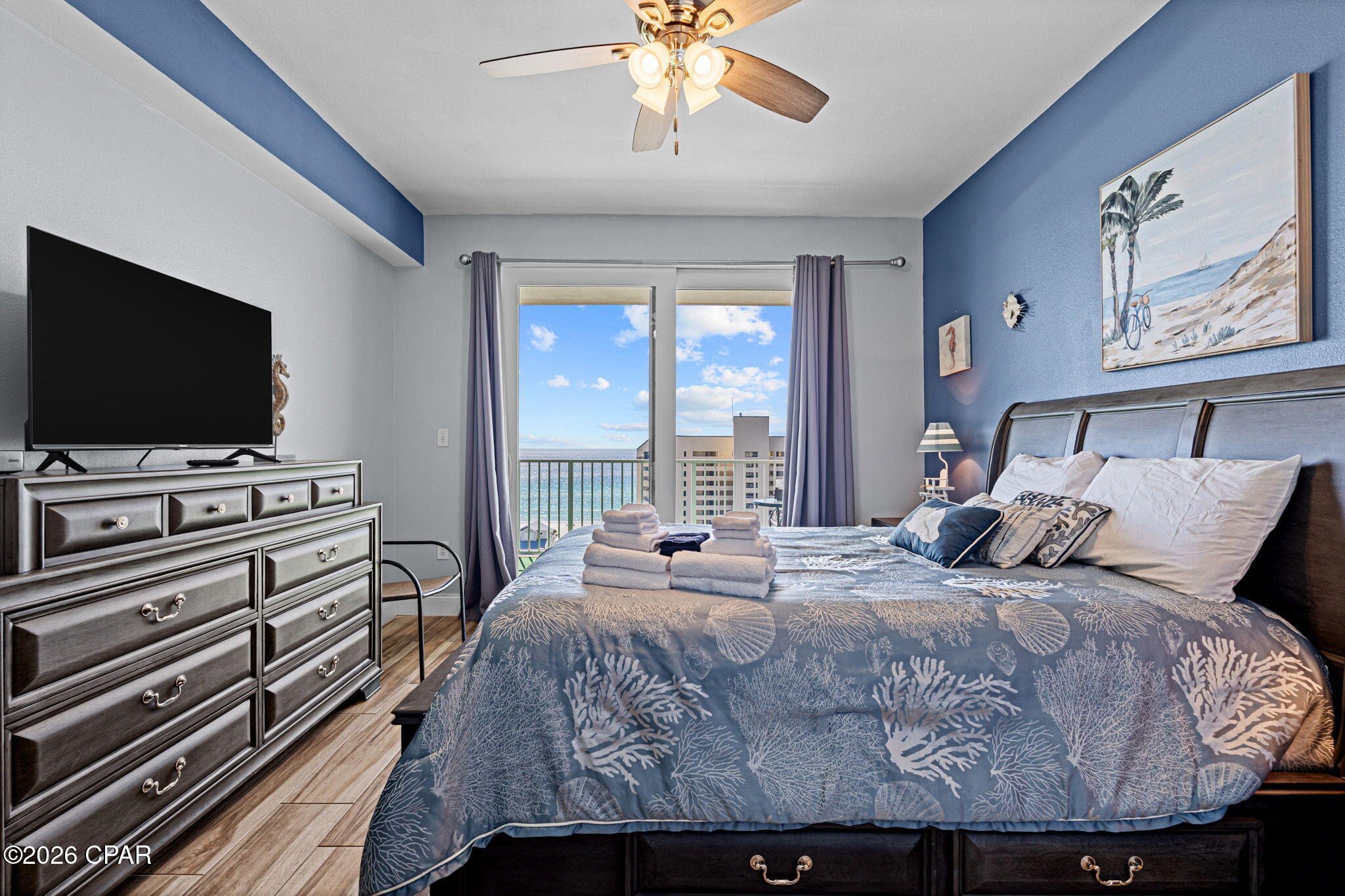 Image 14 For 9860 Thomas Drive 1006