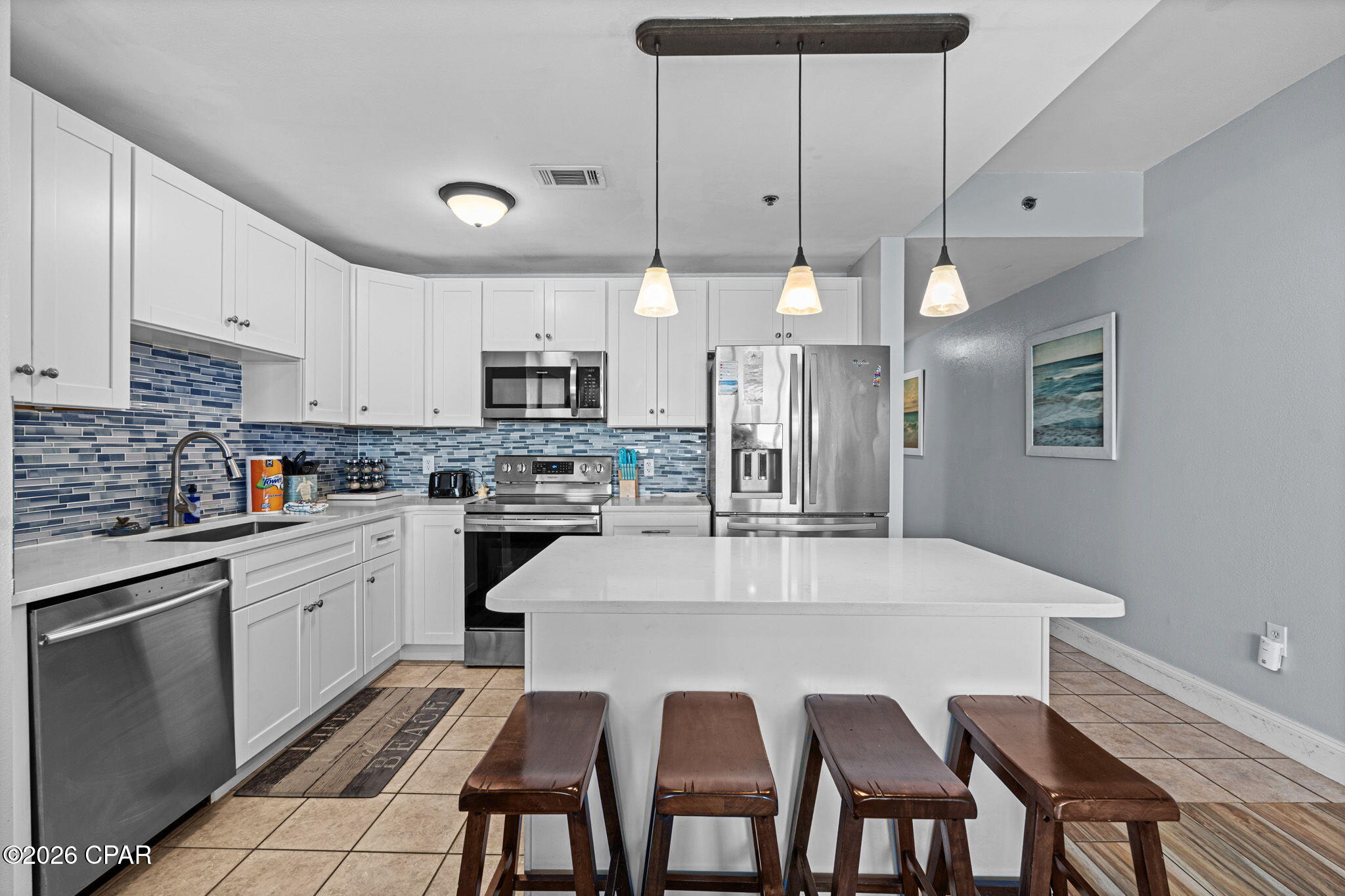 Image 6 For 9860 Thomas Drive 1006