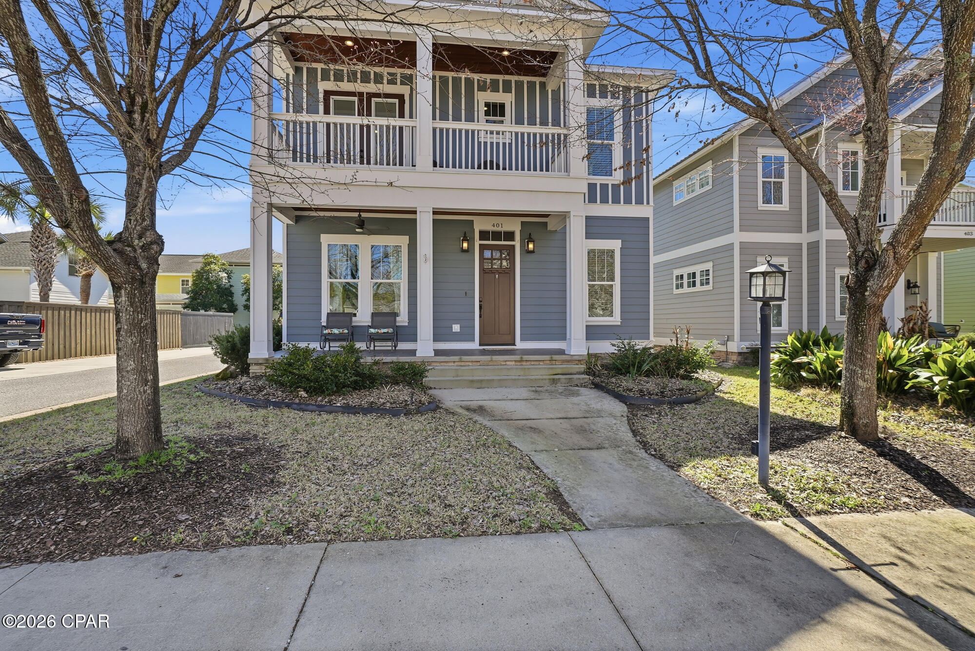 Image 2 For 401 Liverpool Avenue