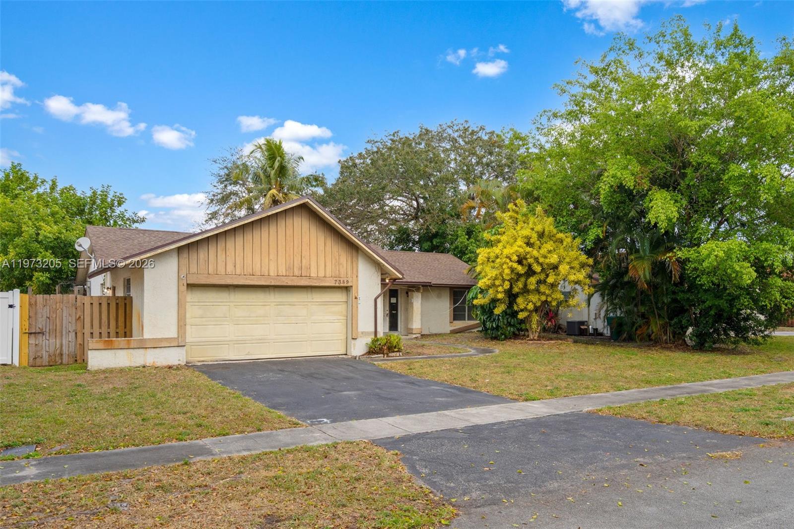 Boulevard Woods North