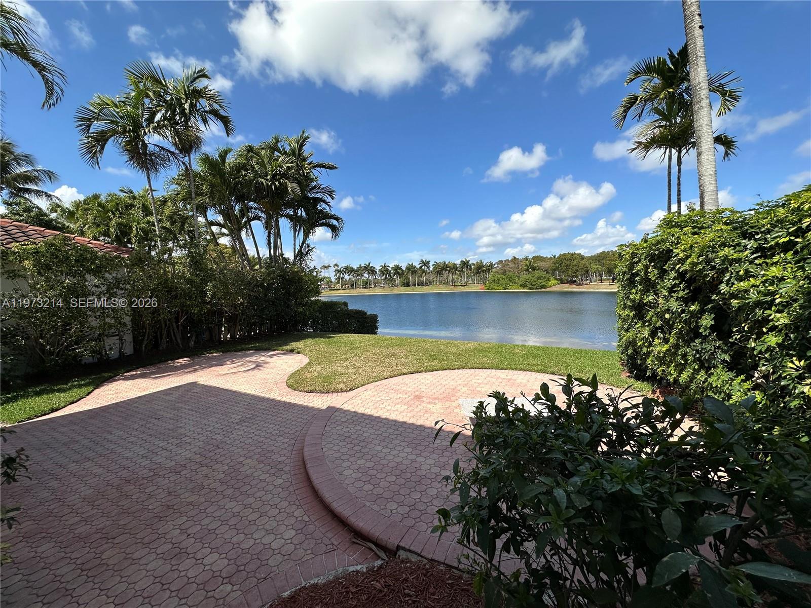 Doral Isles-Antilles