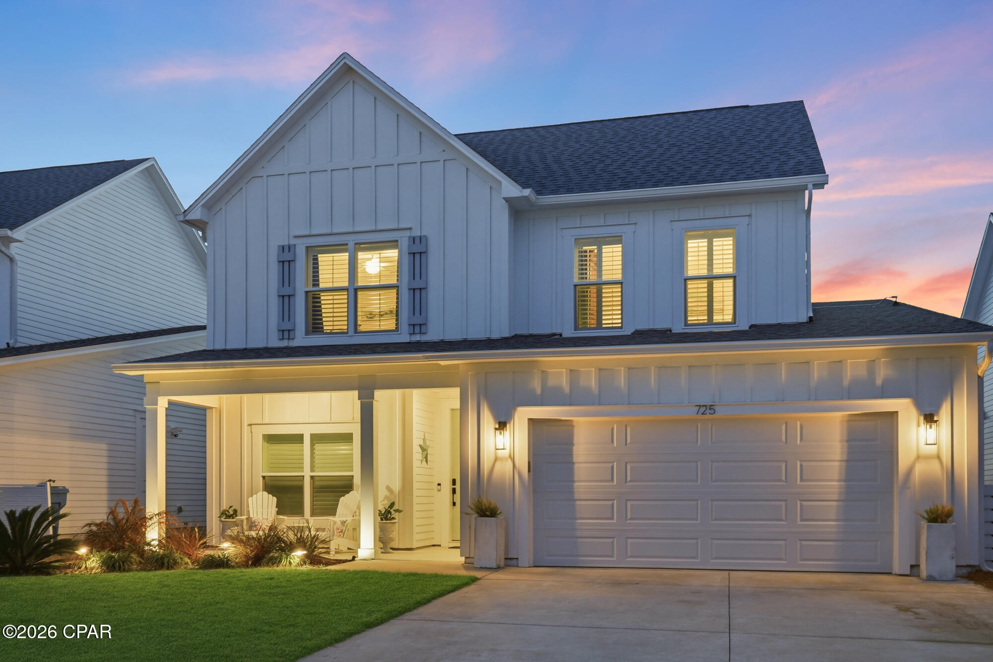 Details for 725 Landing Circle, Panama City Beach, FL 32413