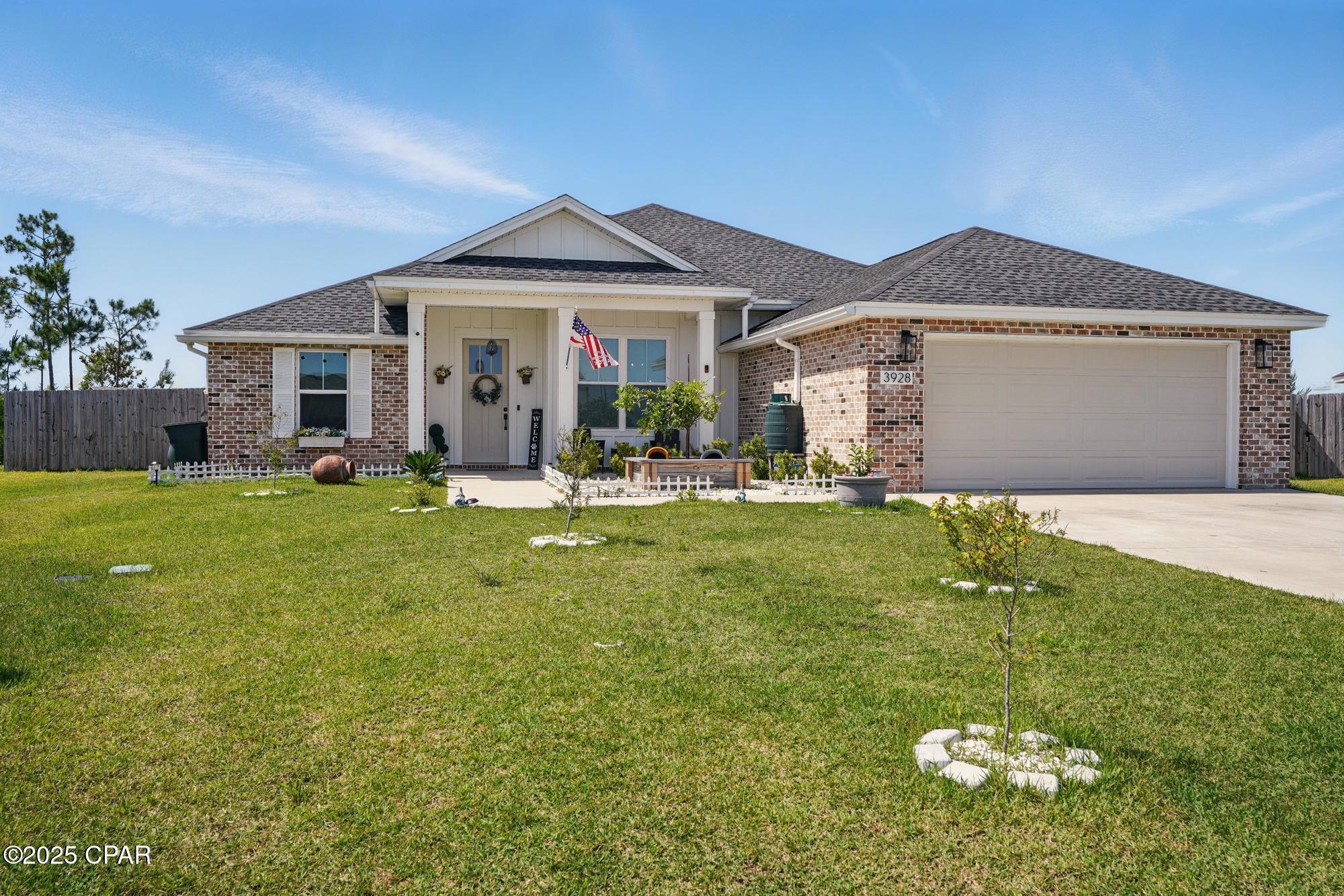 Details for 3928 Sandpine Way, Panama City, FL 32404