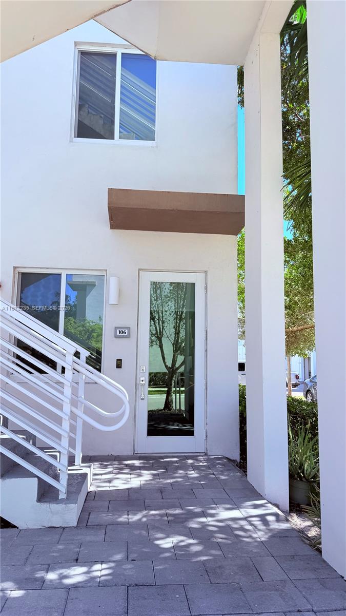 Landmark At Doral Condo N