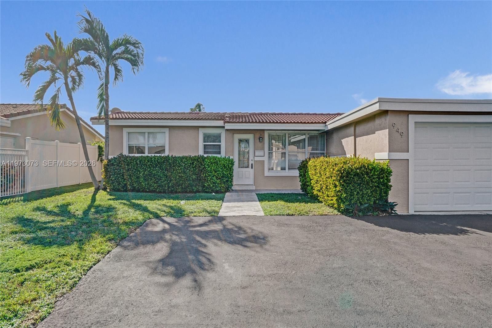 Cypress Lake Estates