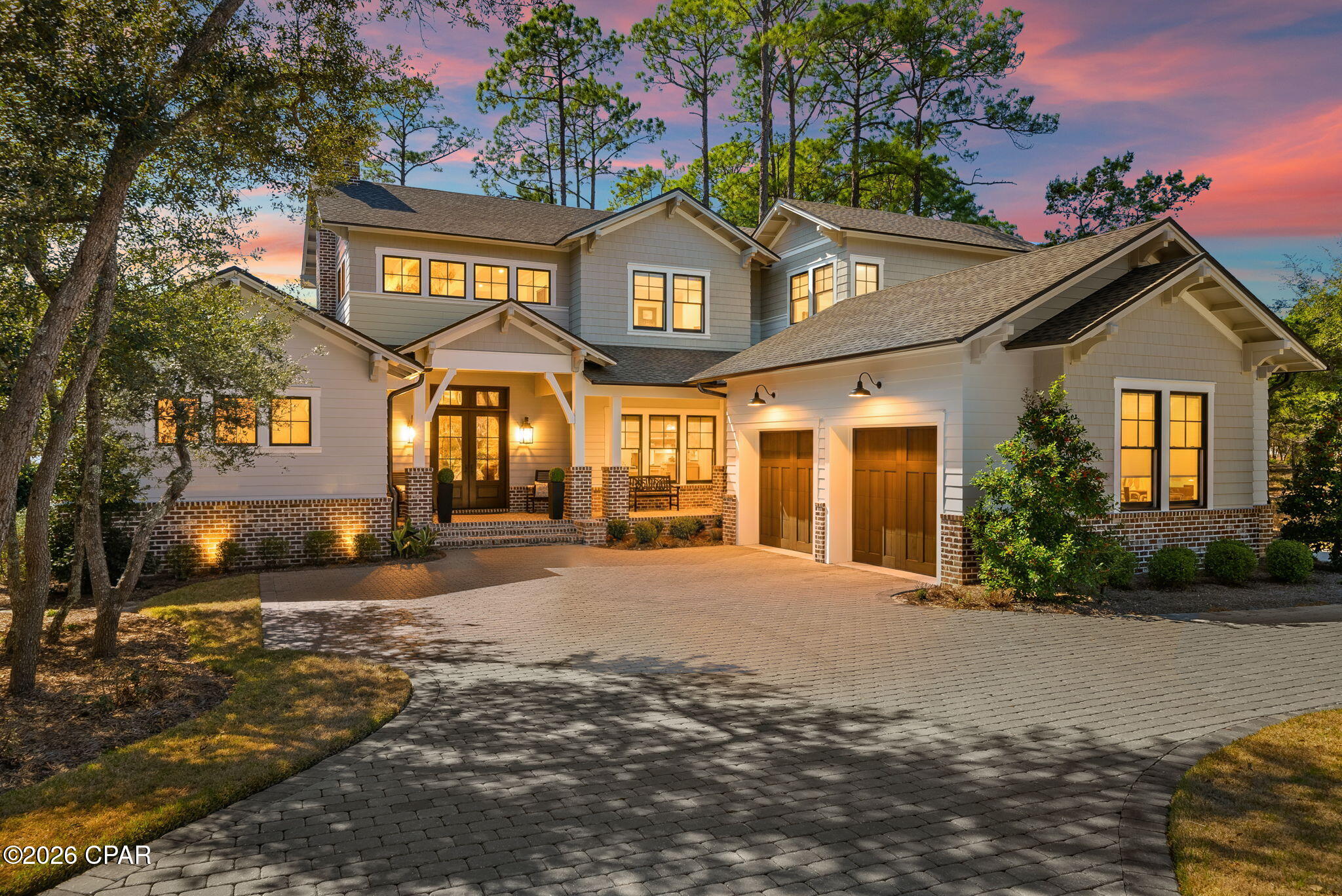 Details for 1201 Water Oak, Panama City Beach, FL 32413
