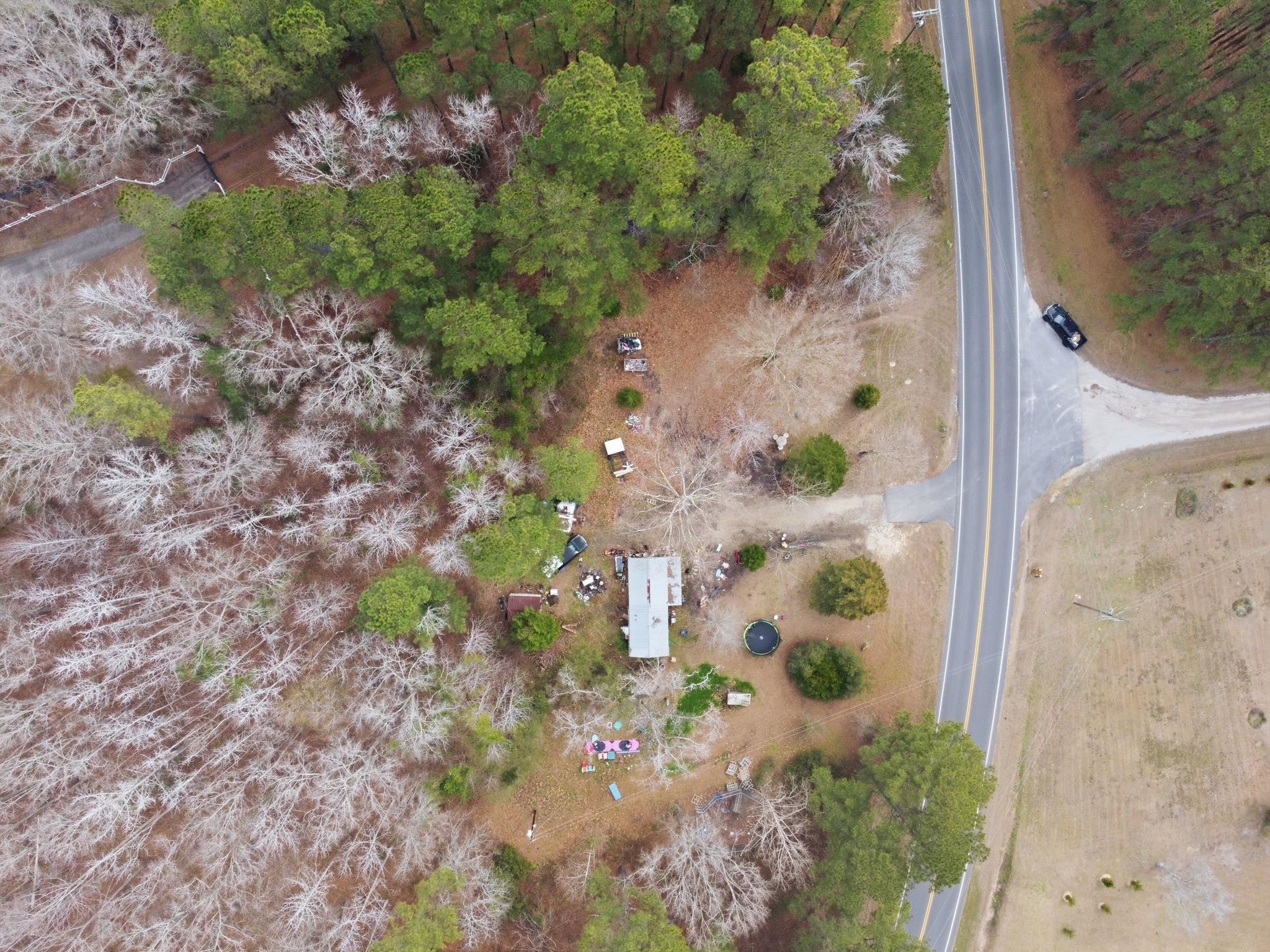 Photo 4 of Land for sale at 1260 Knotty Branch Rd, Conway, SC 29527 | MLS# 2605103 | Listing updated on 2026-09-18