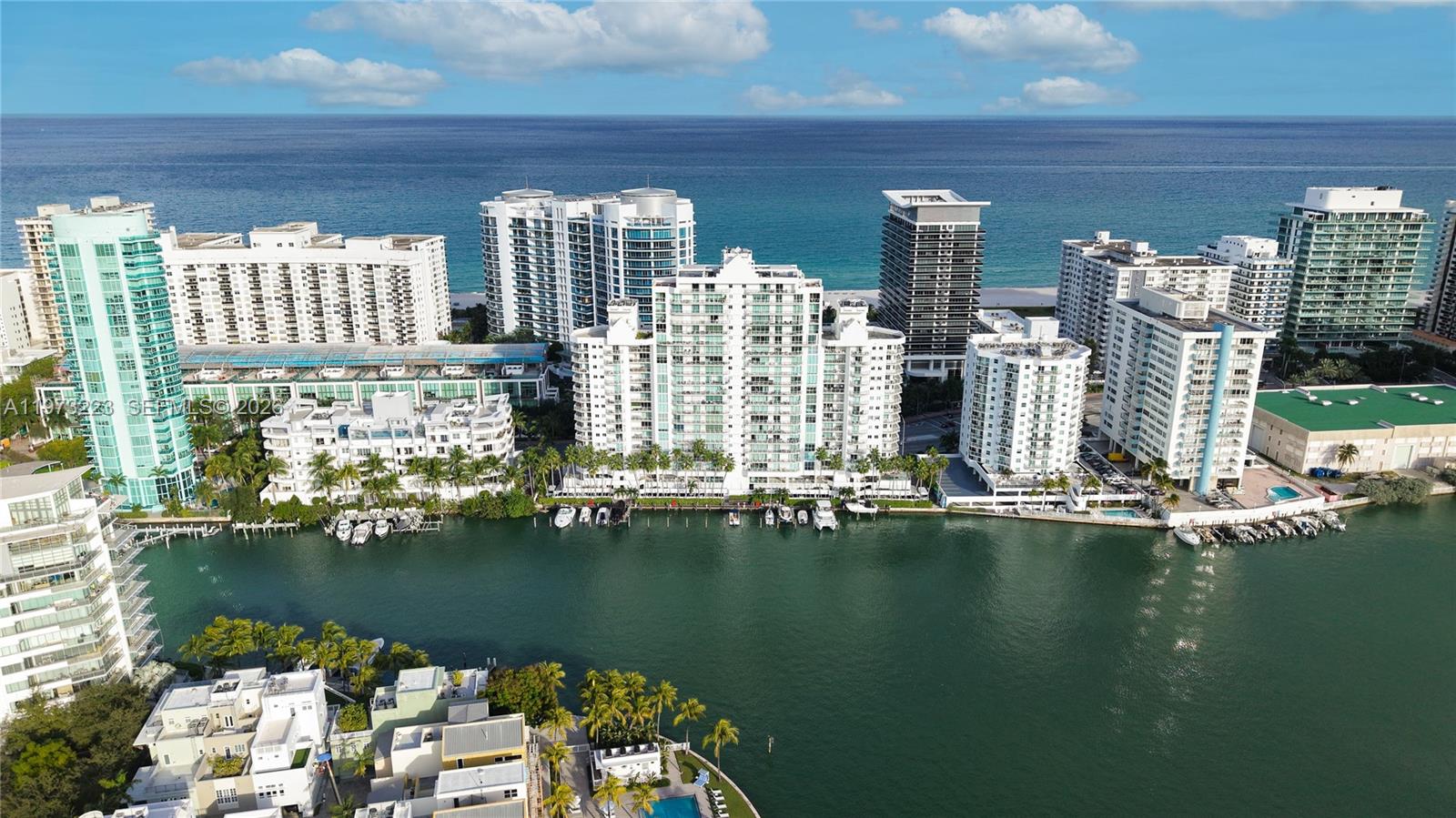 5900 Collins Ave Unit 508, Miami Beach, Florida 33140