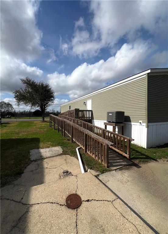 Homes for sale in Raceland, LA | 102 Gibson St, Raceland, LA 70394 | MLS# 2543919