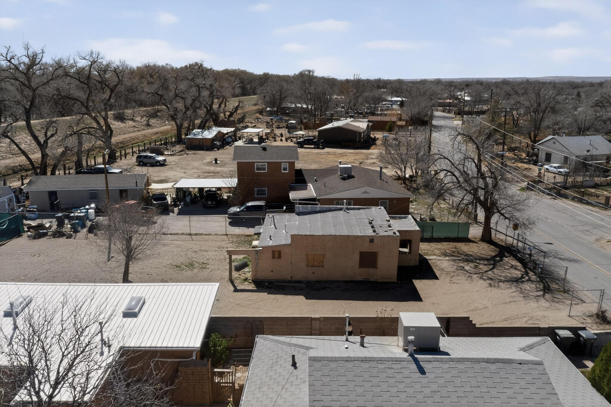 5th image of 1650 La Vega Dr Sw, Albuquerque, NM 87105 | MLS# 1098956