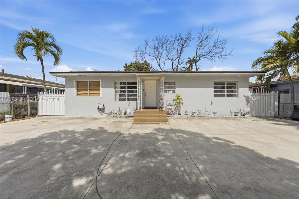 Hialeah 13Th Addn Amd Pl