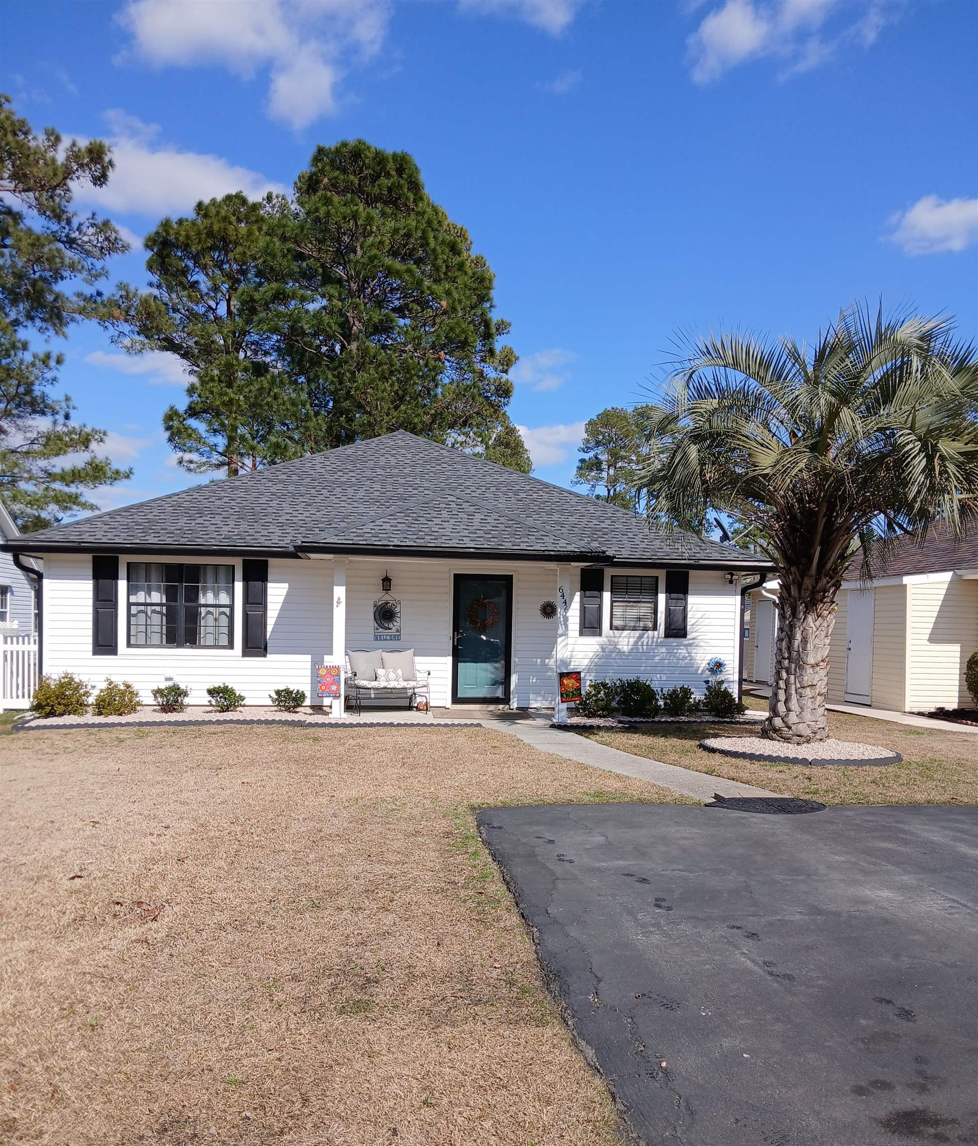 6446 Sweet Gum Trail Myrtle Beach, SC 29588