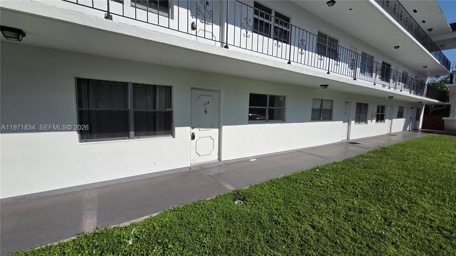 Paradise Gardens Inc Cond