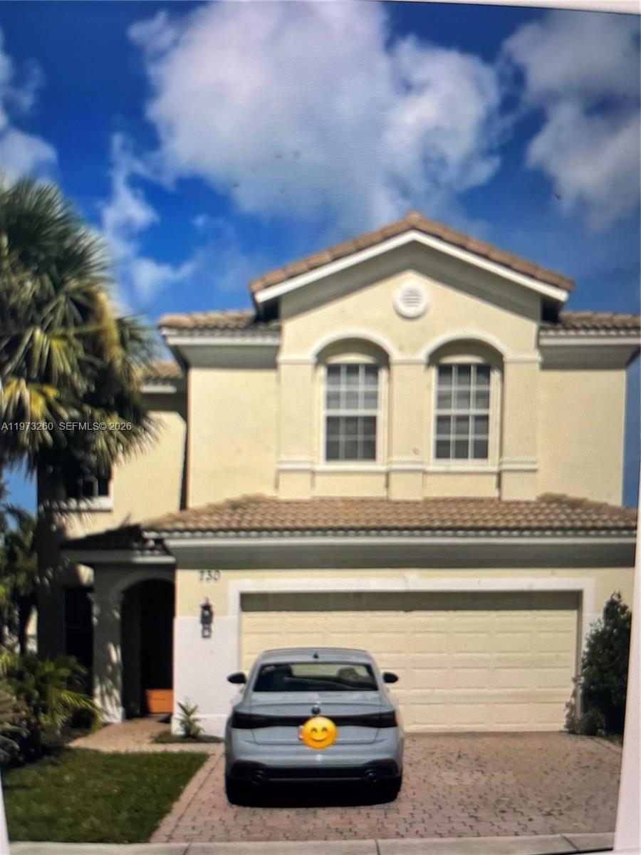 Vizcaya Falls Plat 3