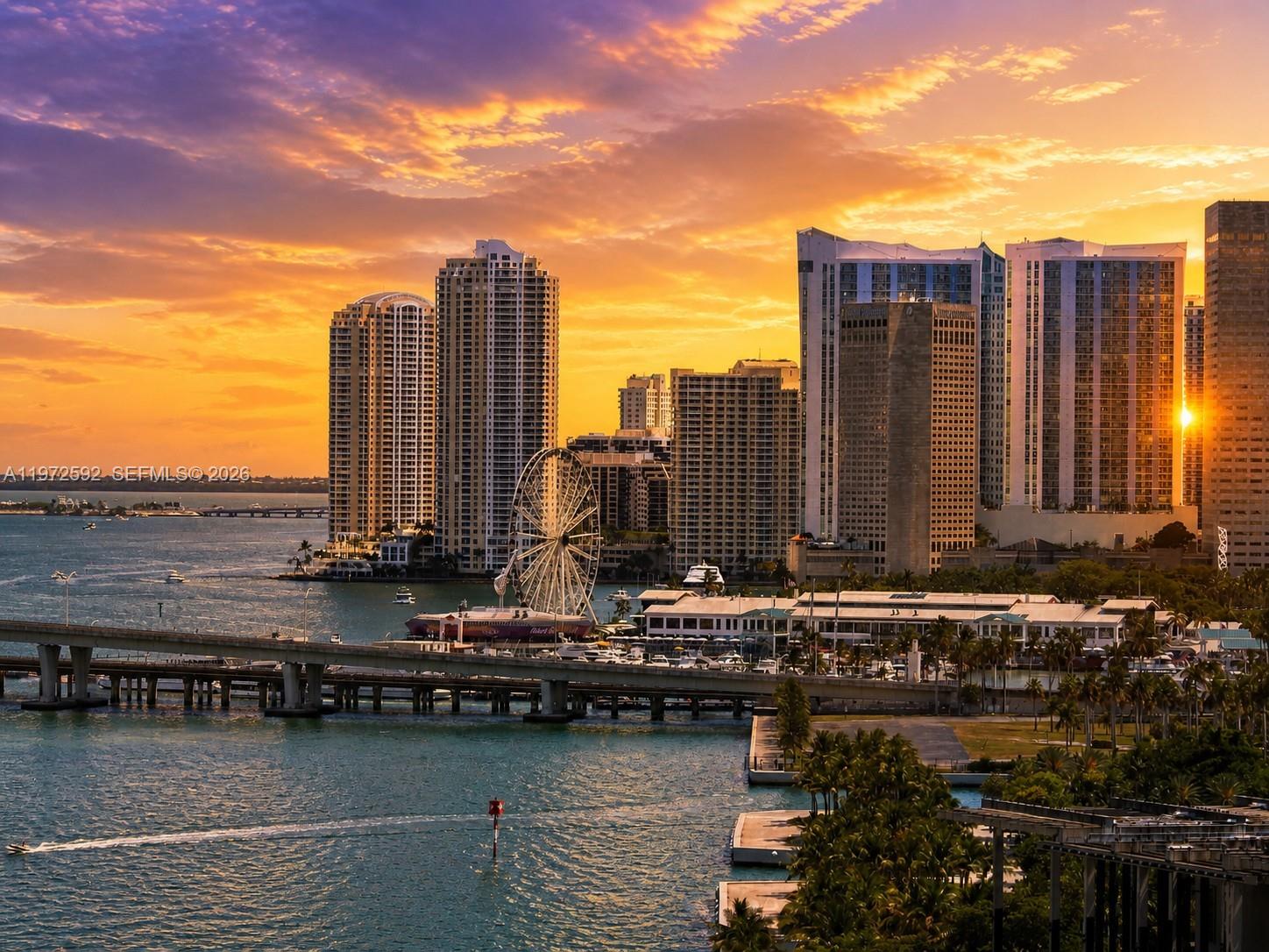 Venetia Condo