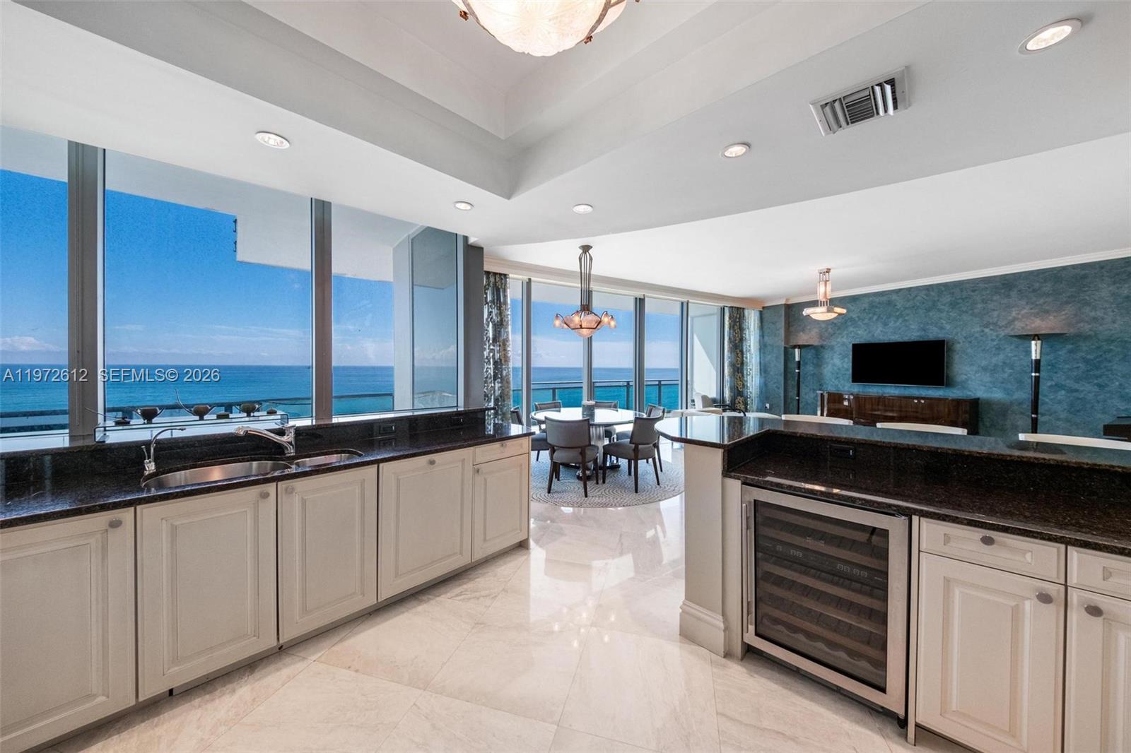 Condo for Rent in Bal Harbour, FL