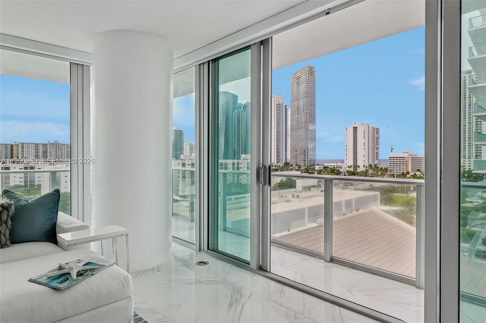 Parque Towers Condo