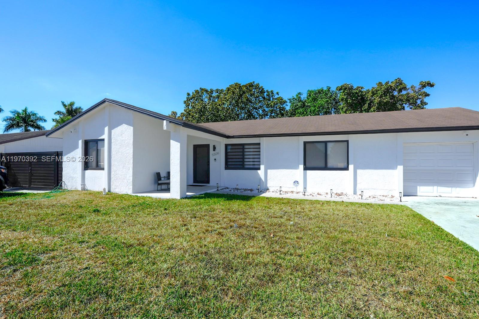 San Sebastian Unit 3