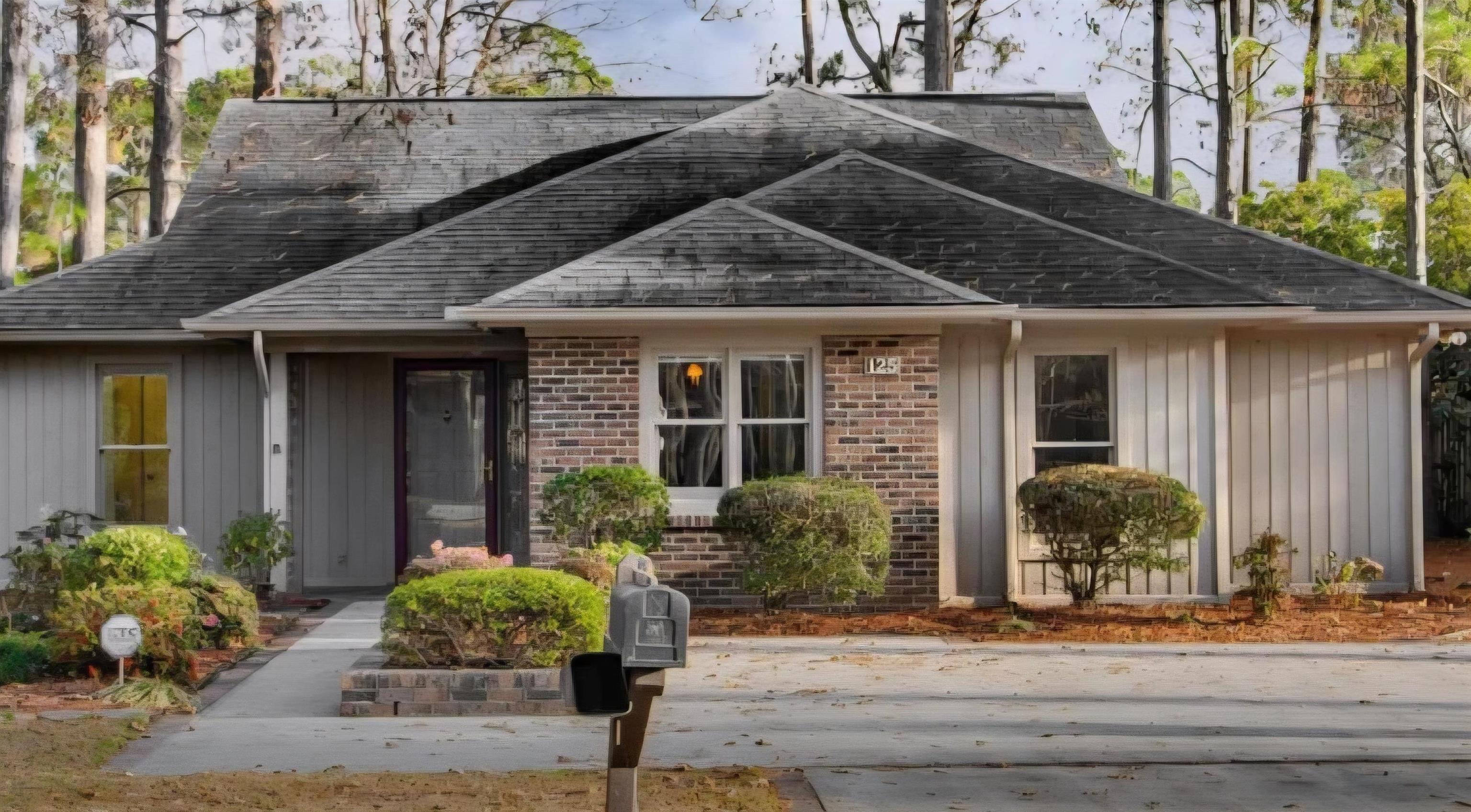 125 Mayberry Ln. Conway, SC 29526