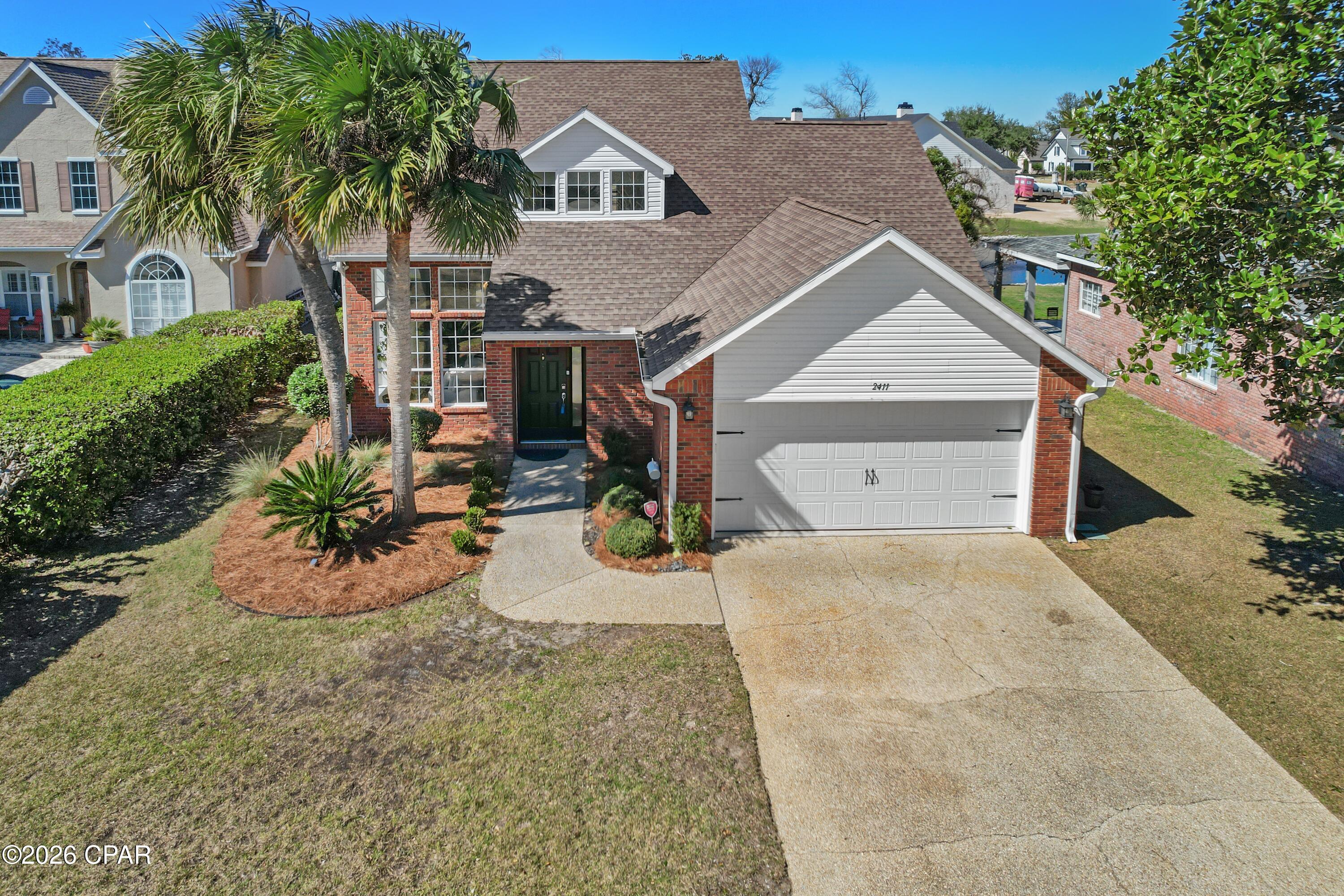 Image 1 For 2411 Country Club Drive