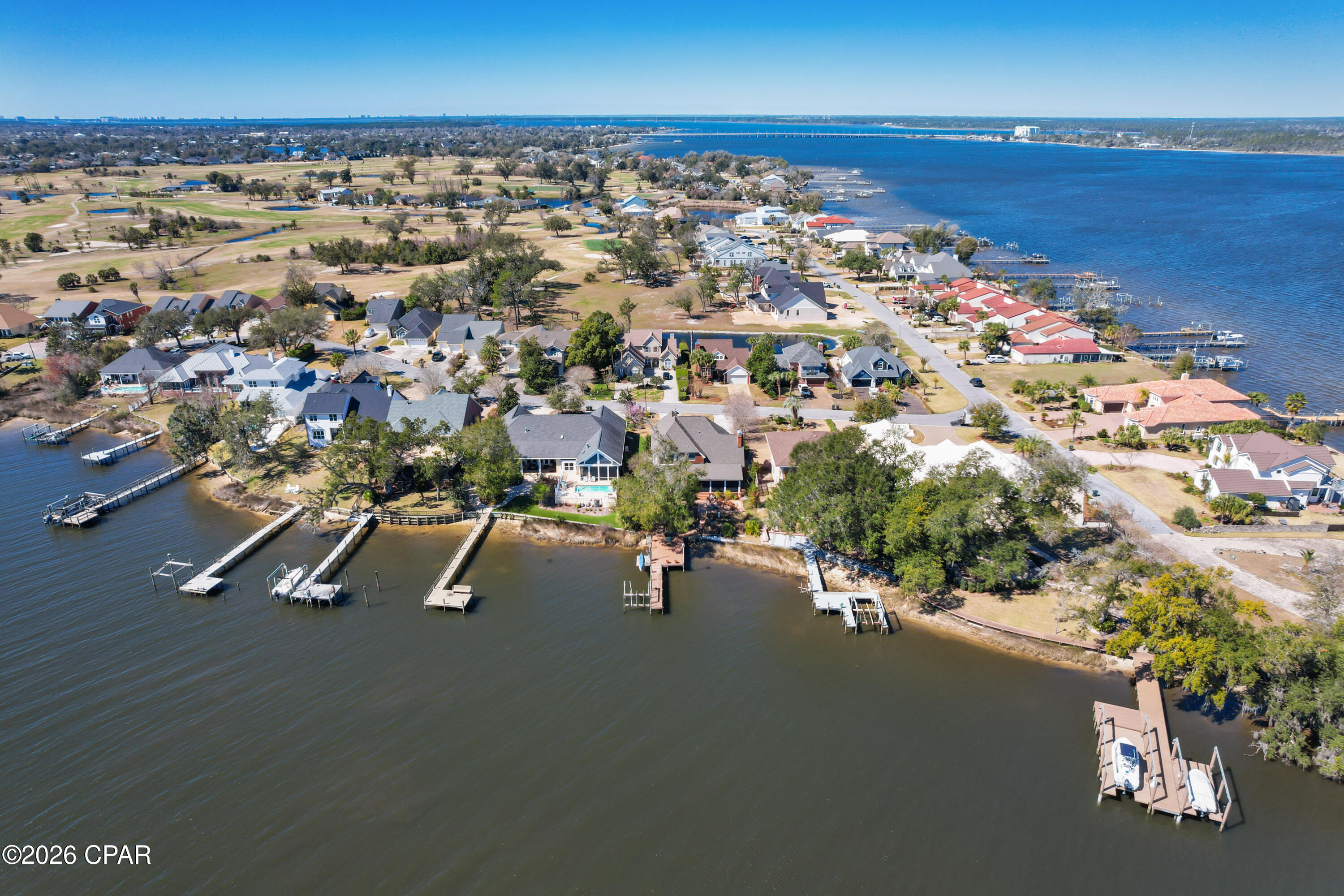 Image 15 For 2411 Country Club Drive