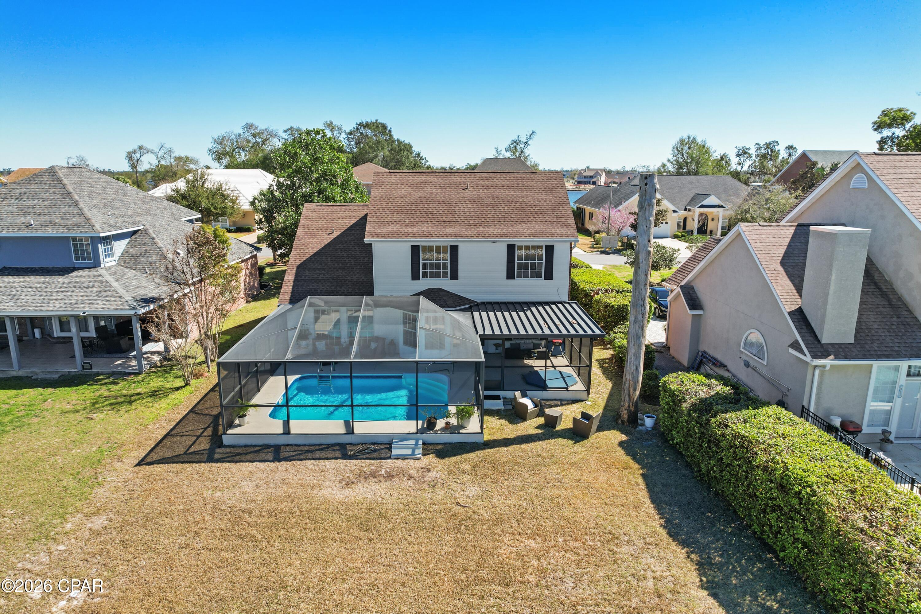 Image 33 For 2411 Country Club Drive