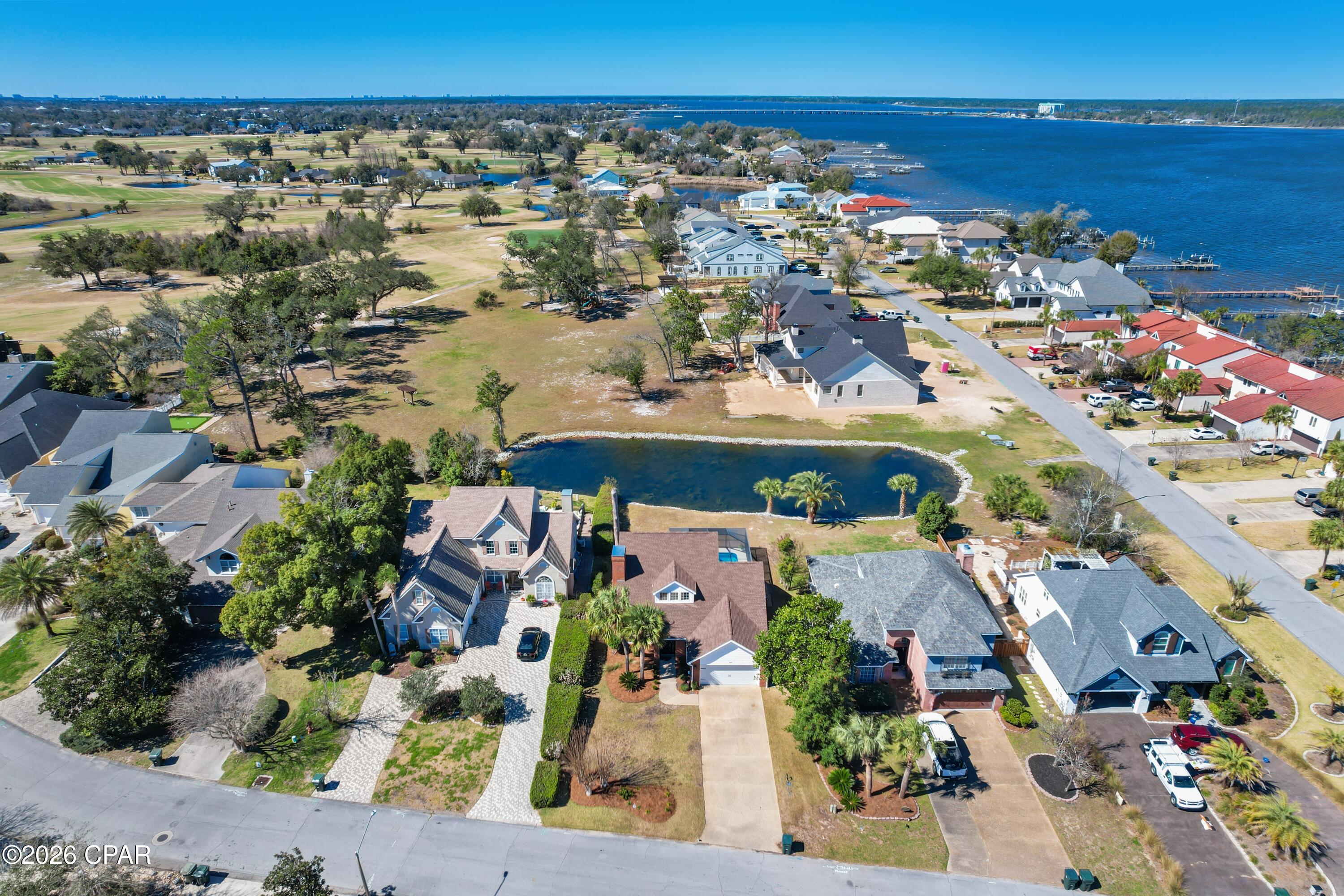 Image 35 For 2411 Country Club Drive