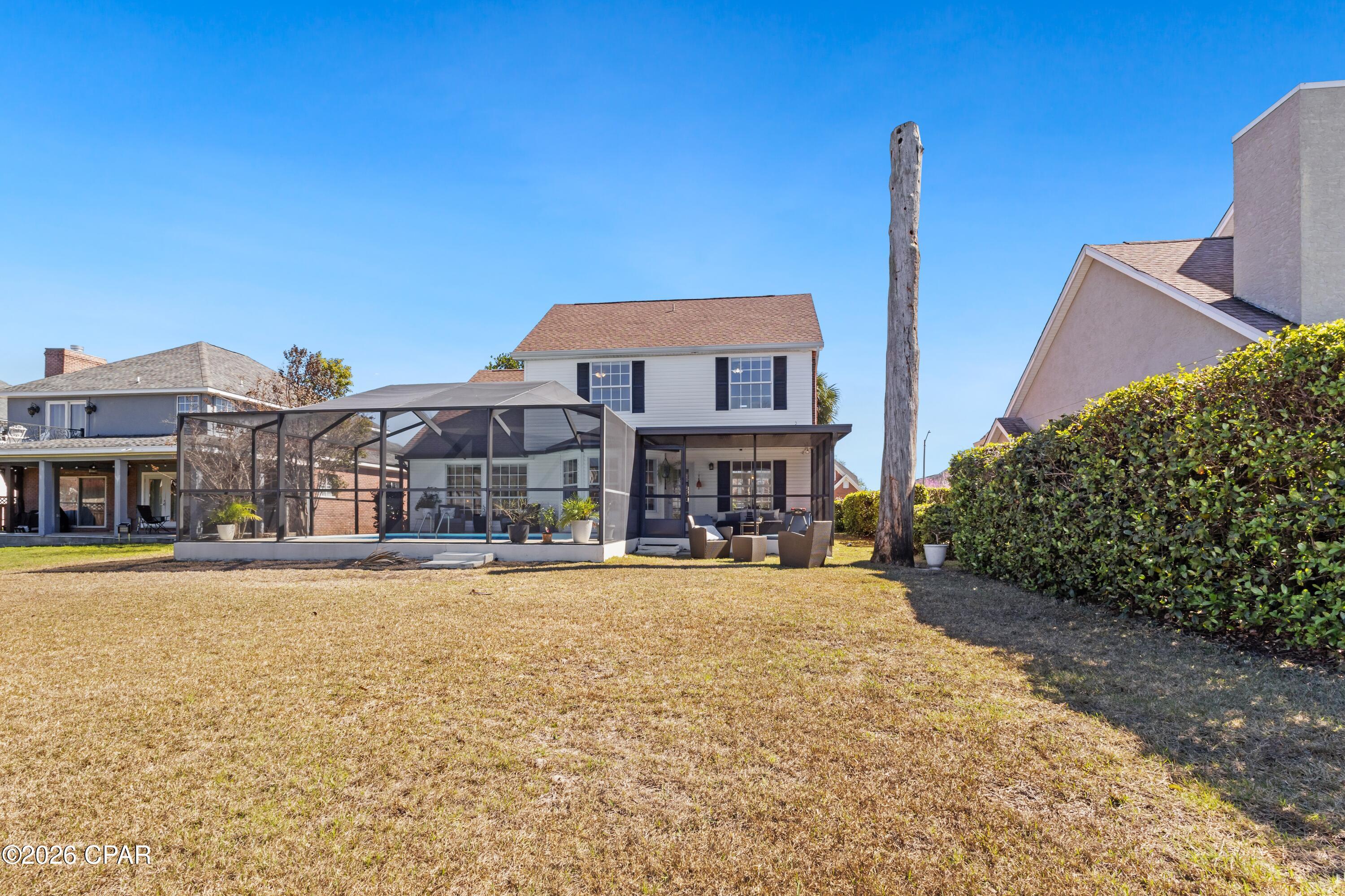 Image 38 For 2411 Country Club Drive