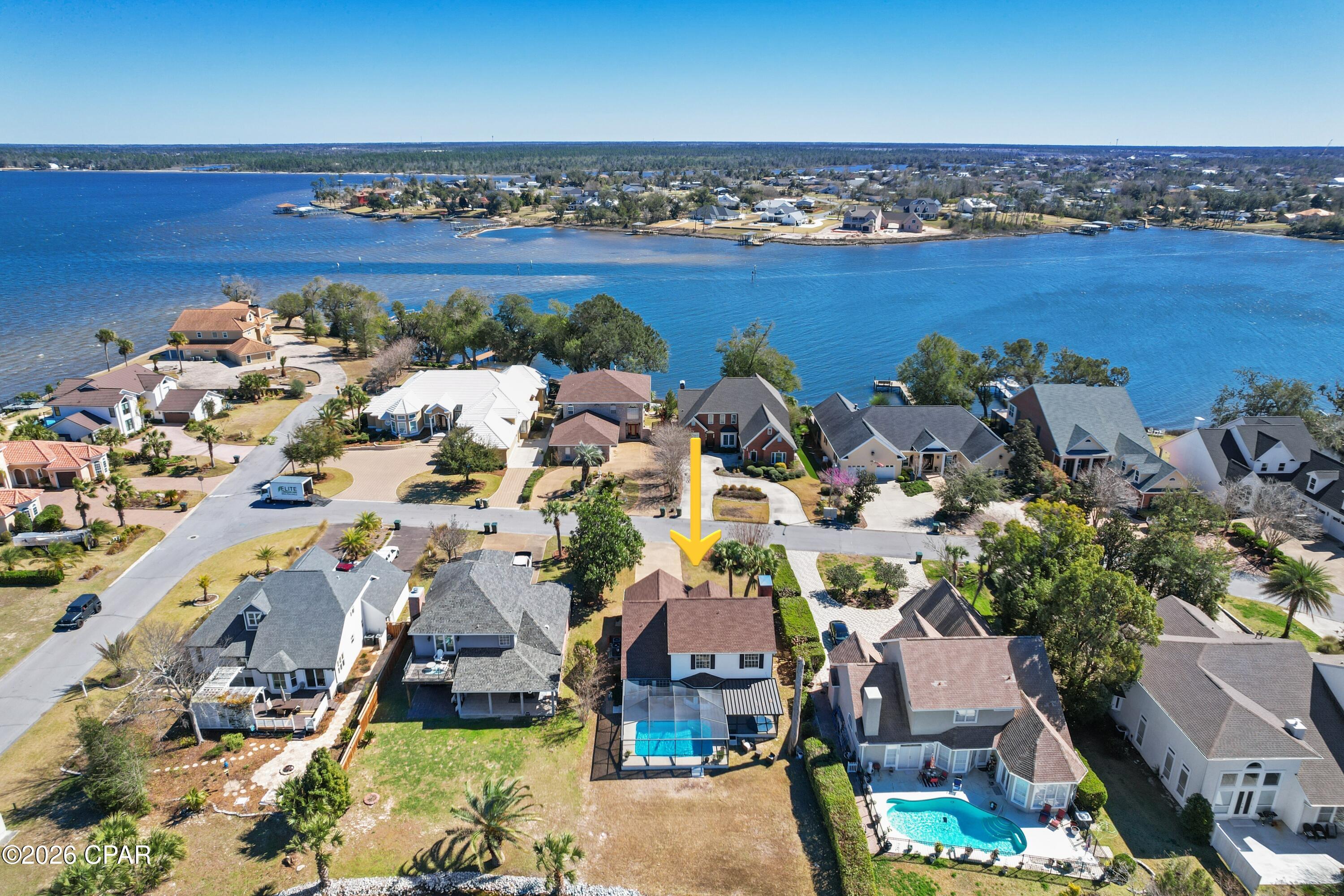 Image 44 For 2411 Country Club Drive