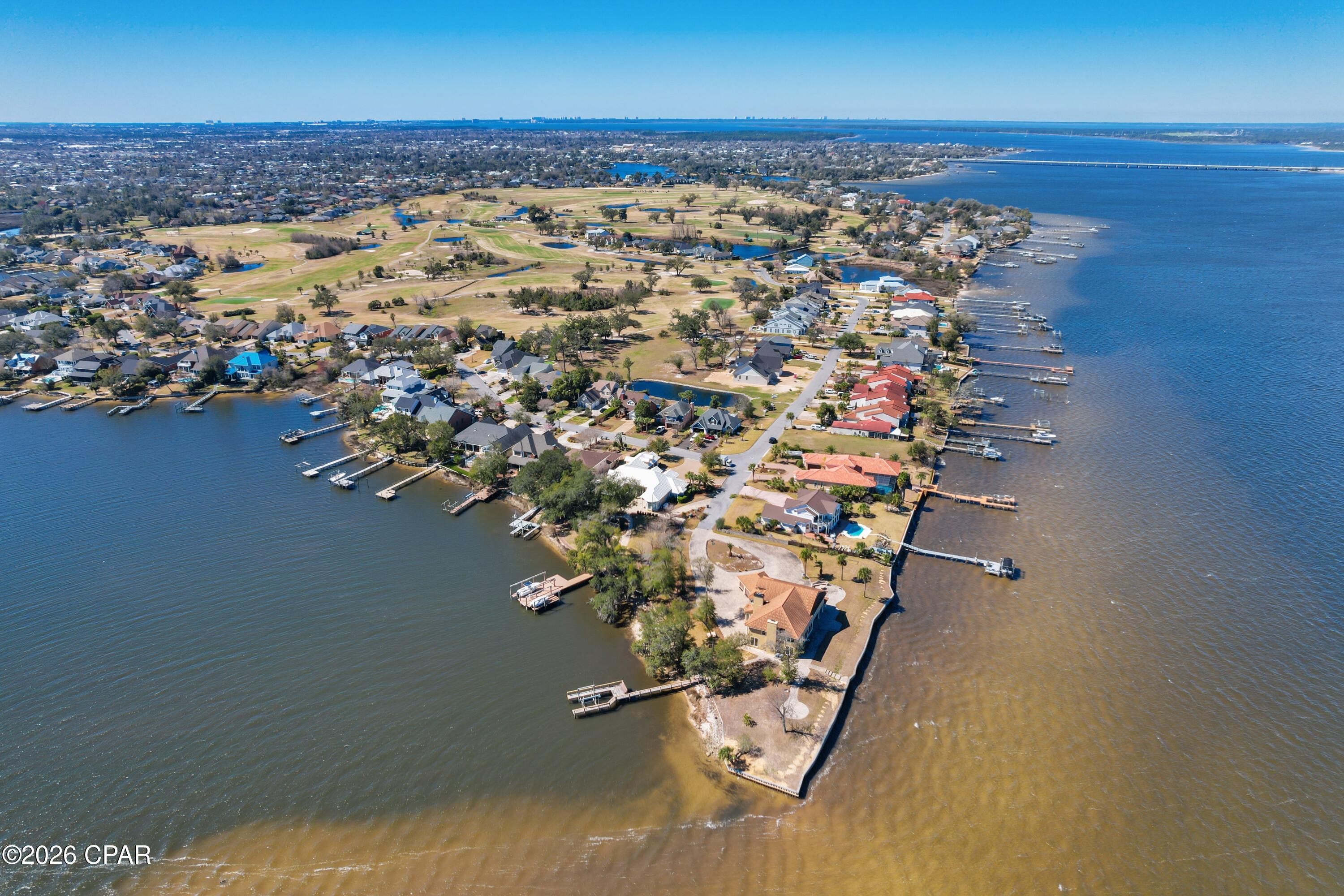 Image 45 For 2411 Country Club Drive