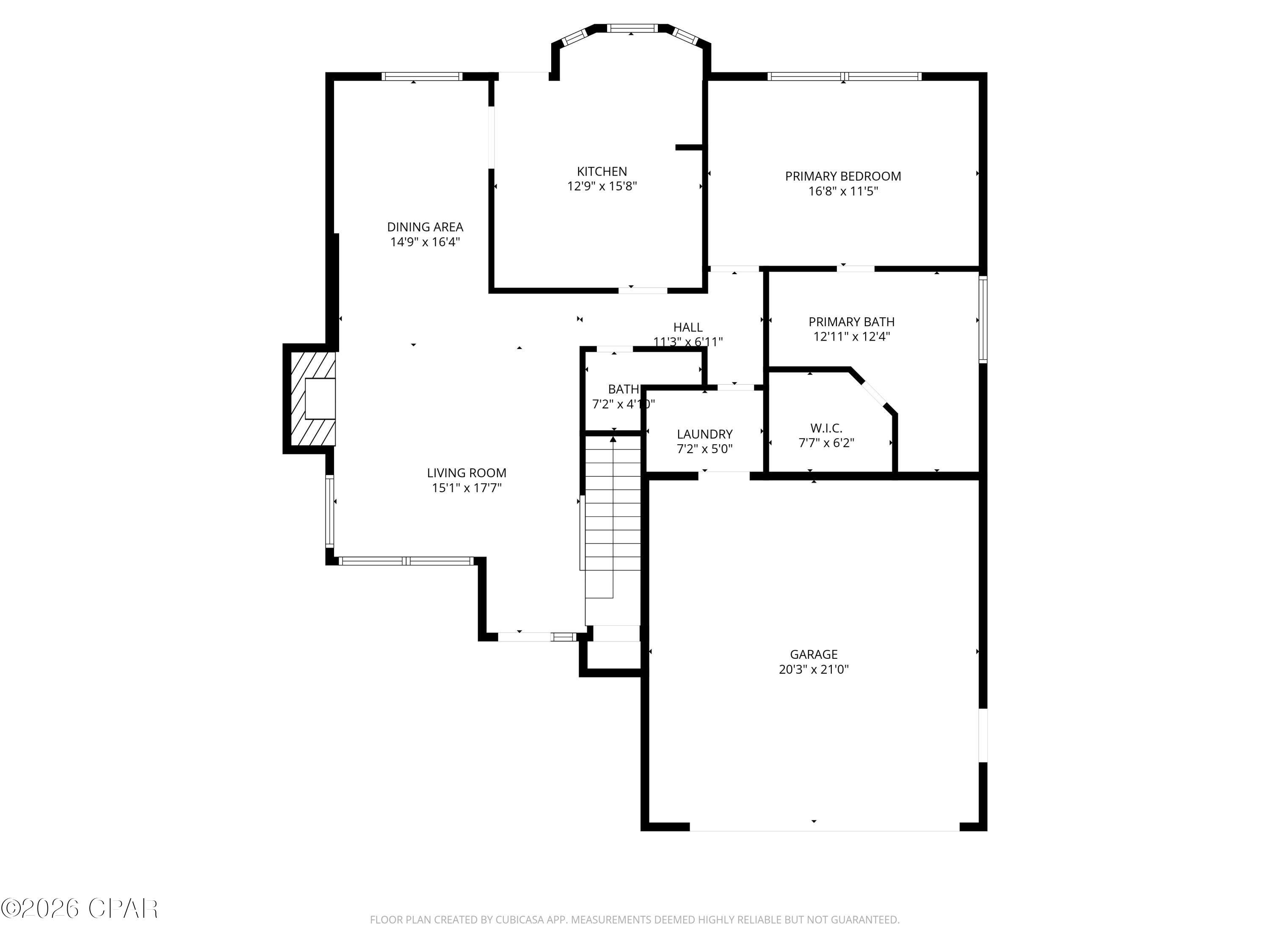 Image 50 For 2411 Country Club Drive