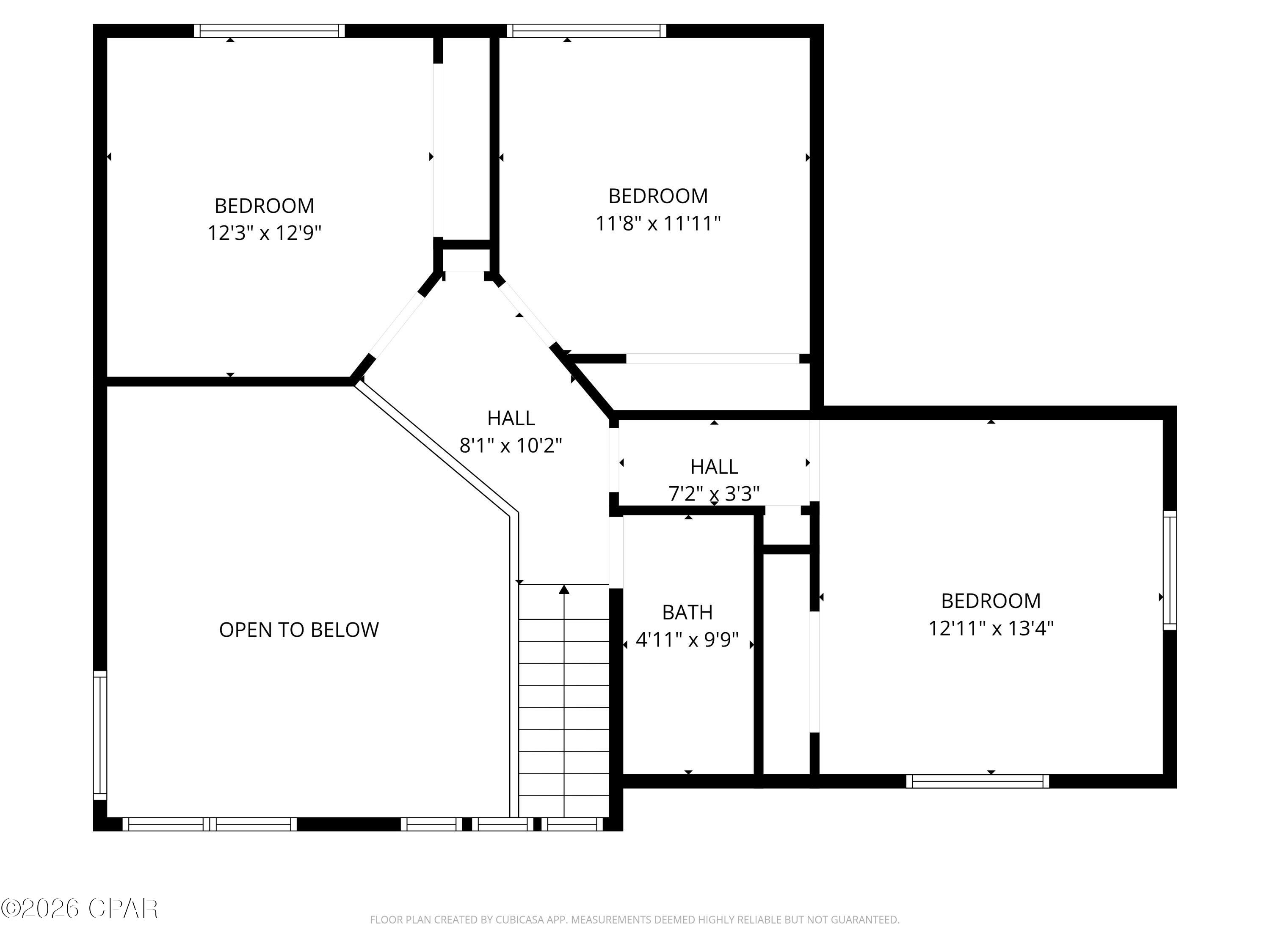 Image 51 For 2411 Country Club Drive