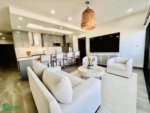 Three Point Tower 301, Lomas del Cabo, Los Cabos, Baja California Sur