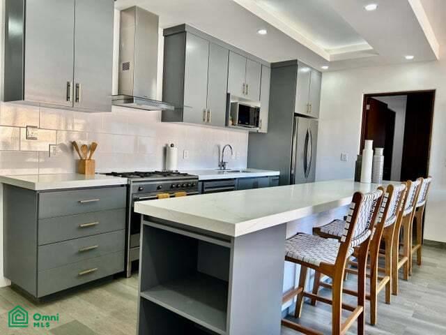 Three Point Tower 301, Lomas del Cabo, Los Cabos, Baja California Sur