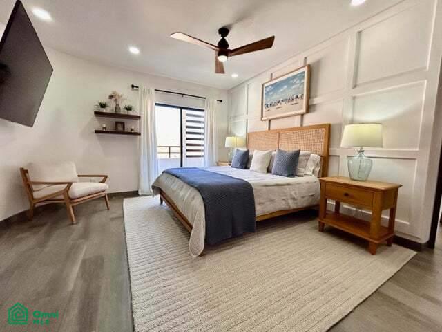 Three Point Tower 301, Lomas del Cabo, Los Cabos, Baja California Sur