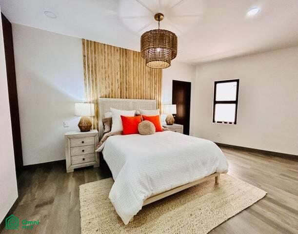 Three Point Tower 301, Lomas del Cabo, Los Cabos, Baja California Sur