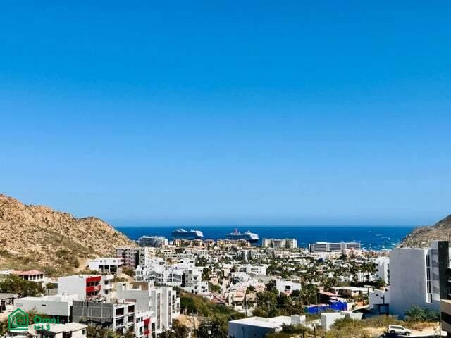 Three Point Tower 301, Lomas del Cabo, Los Cabos, Baja California Sur