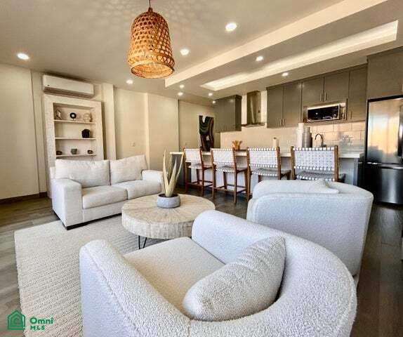 Three Point Tower 301, Lomas del Cabo, Los Cabos, Baja California Sur