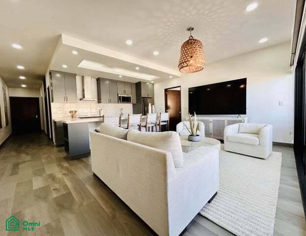 Three Point Tower 301, Lomas del Cabo, Los Cabos, Baja California Sur