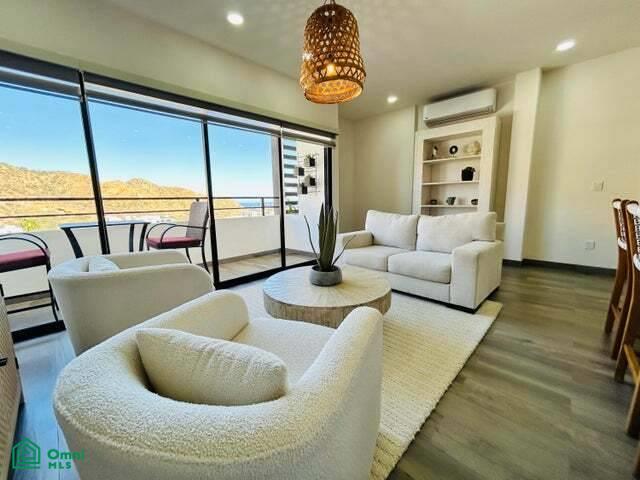 Three Point Tower 301, Lomas del Cabo, Los Cabos, Baja California Sur