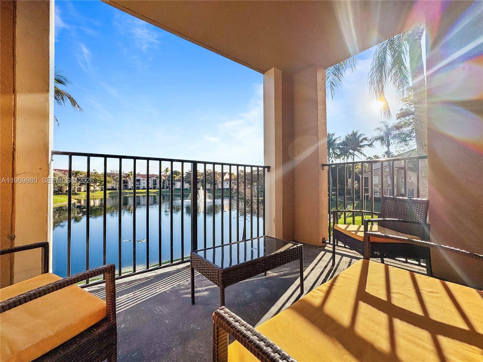 El-Ad Enclave At Miramar