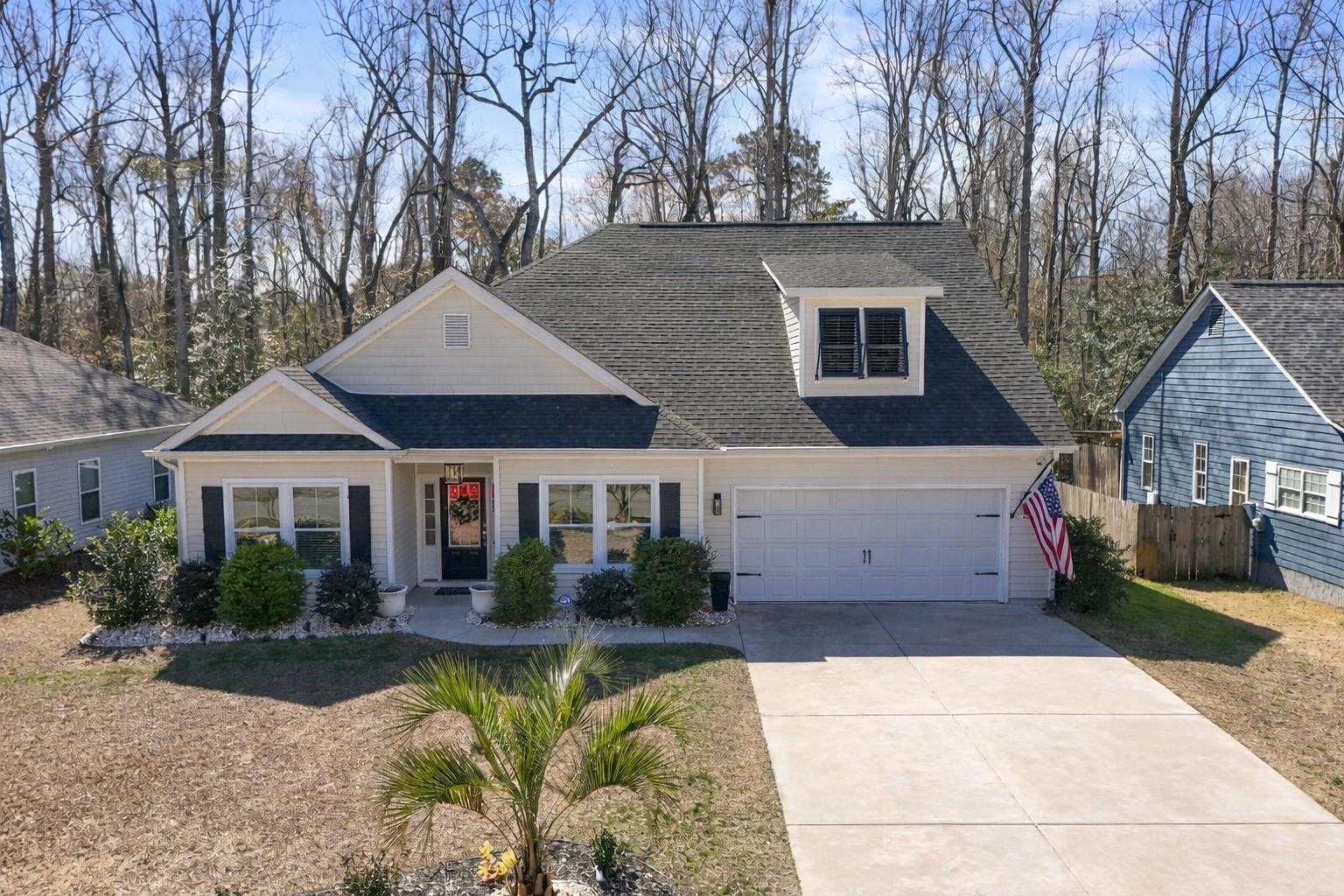 151 Navigators Dr. Pawleys Island, SC 29585