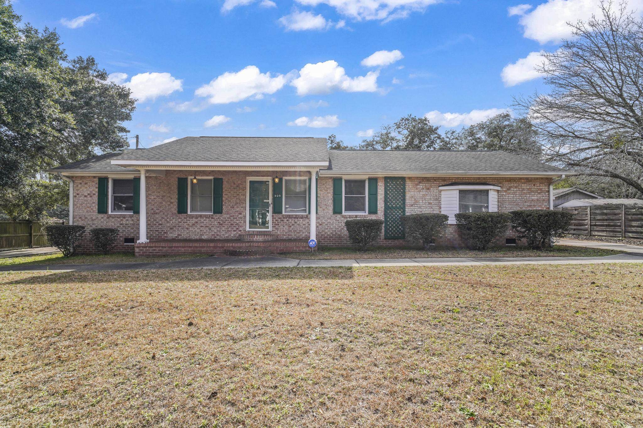 409 Pearl St. Conway, SC 29527