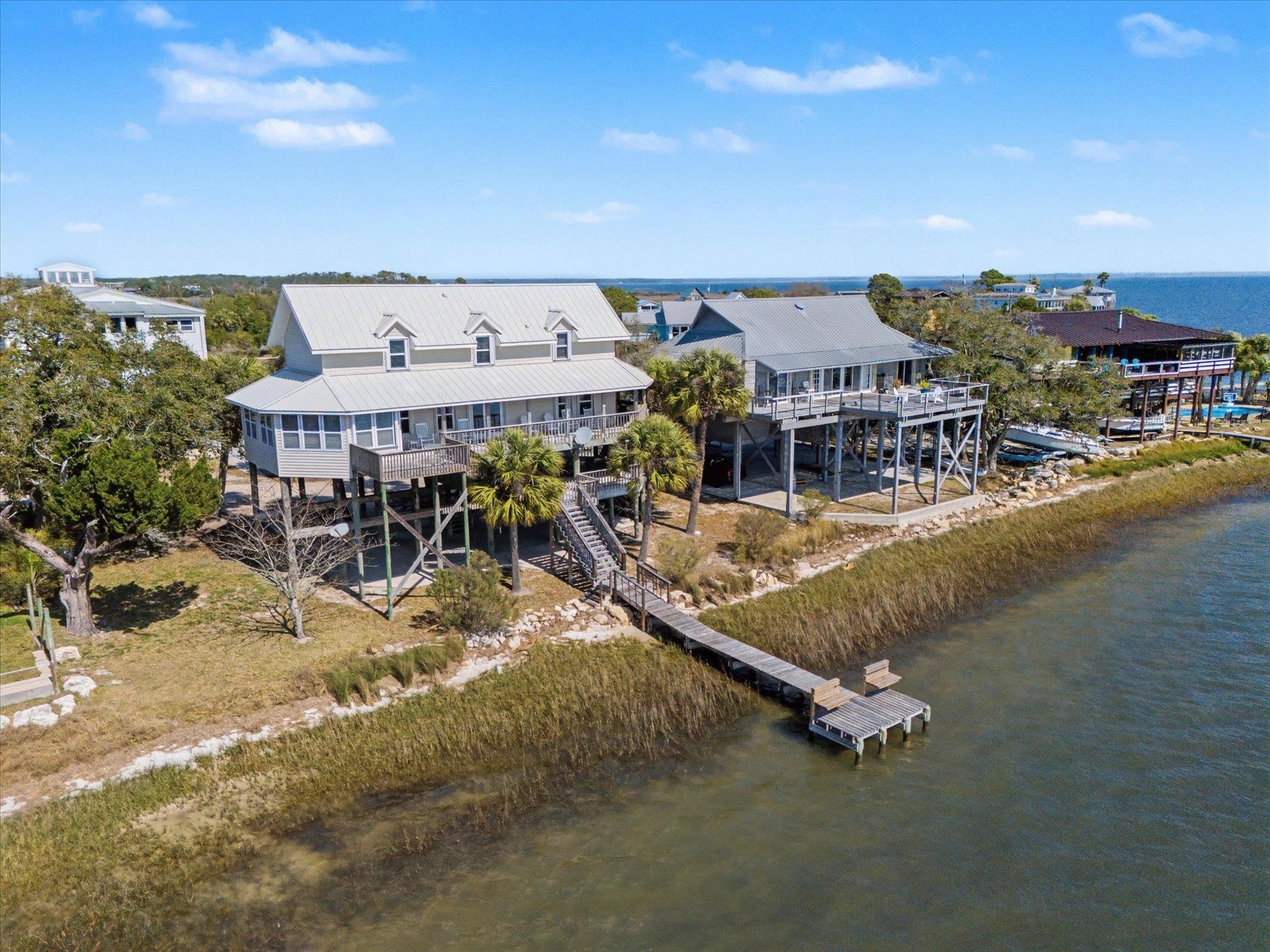 35  Lighthouse Point , Crawfordville, FL, 32327