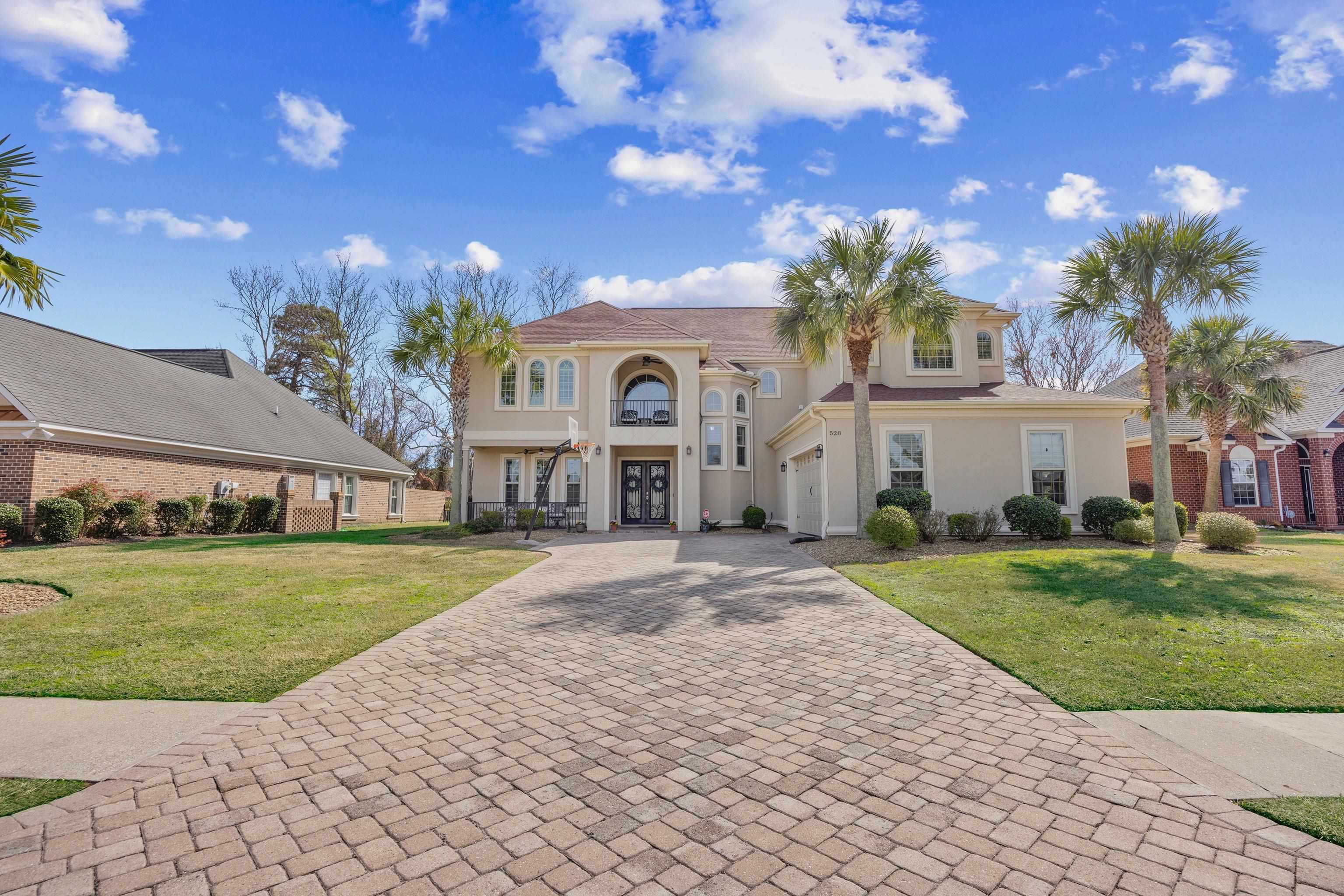 528 Walcott Dr. Myrtle Beach, SC 29579