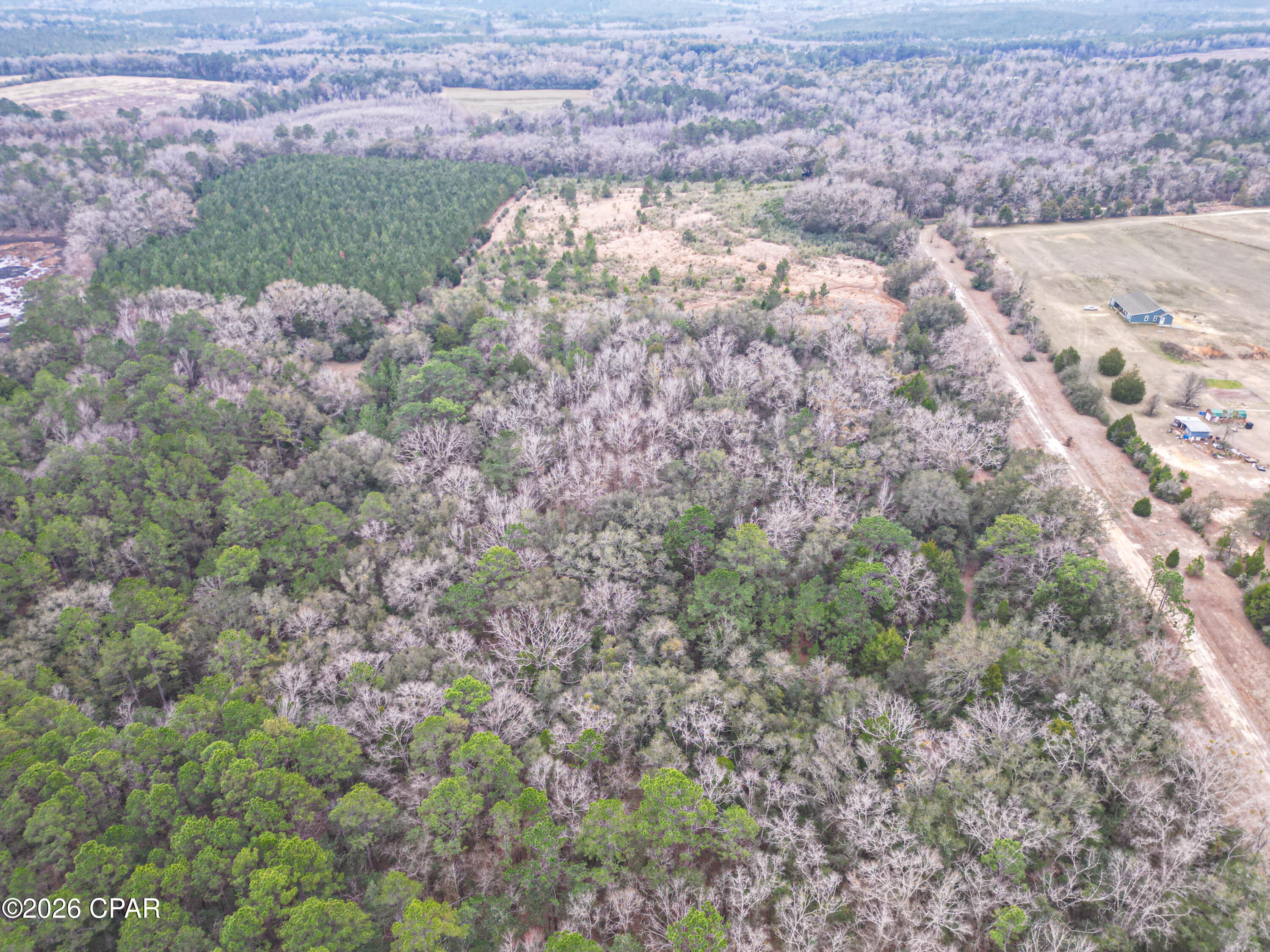 Details for 0000 Stanley Road, Westville, FL 32464