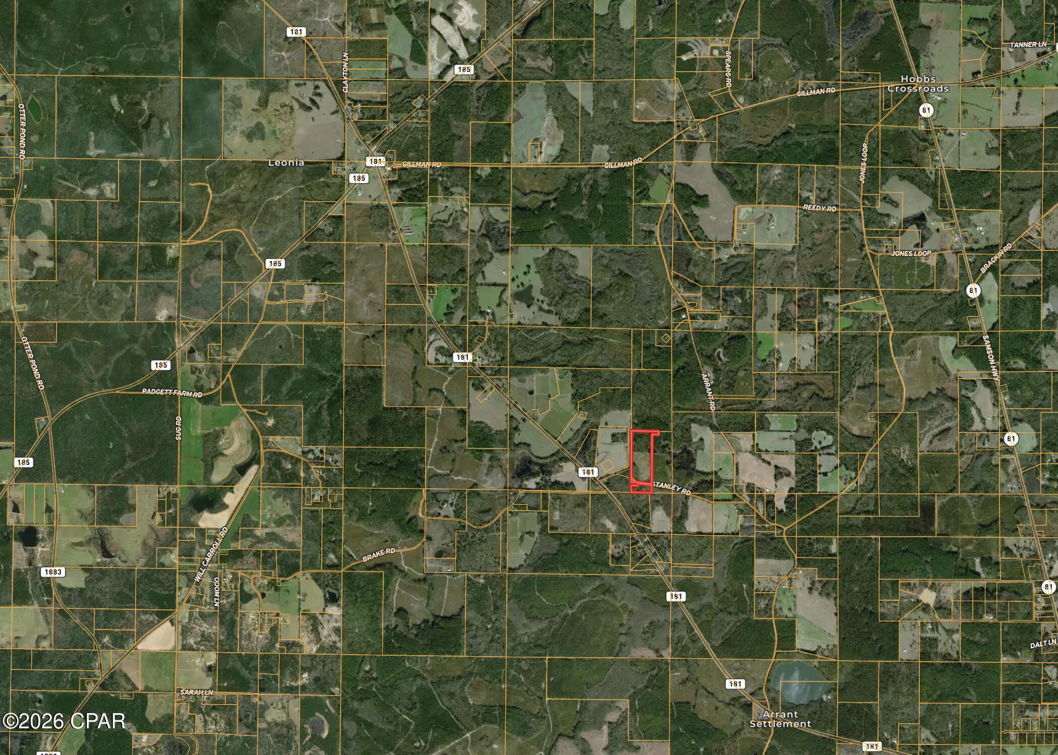 Image 13 For 0000 Stanley Road