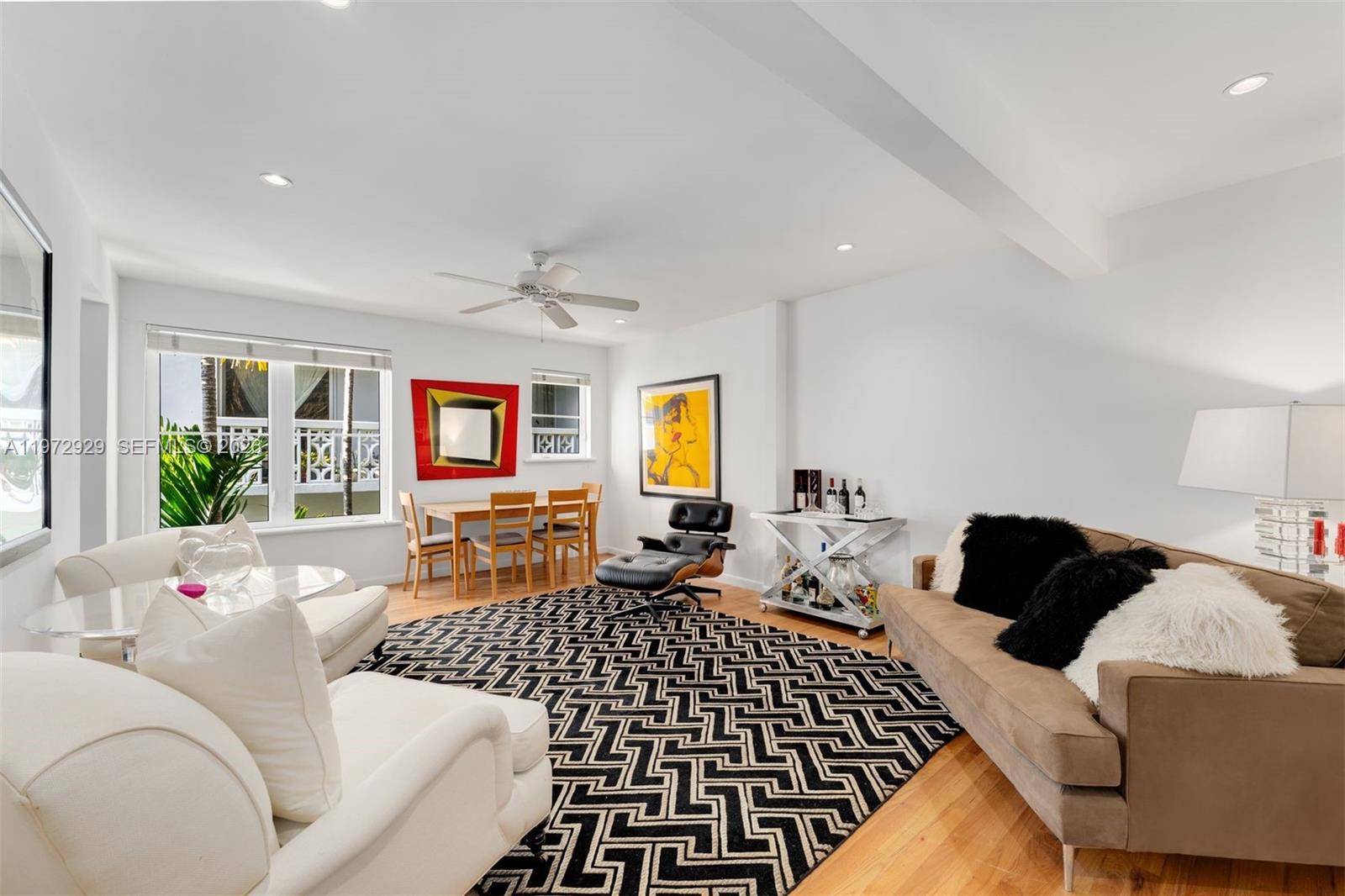 The Coconut Of South Beac