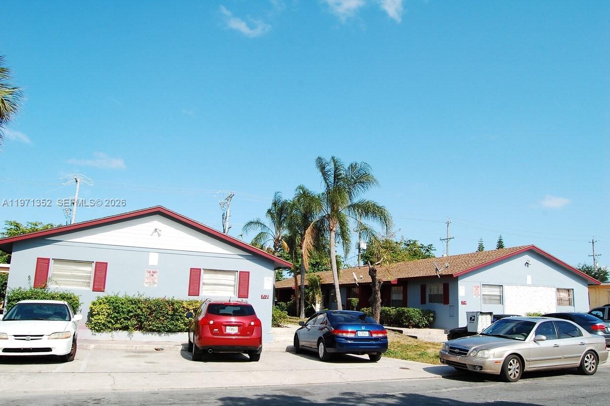 714 F St, Lake Worth, Florida 33460